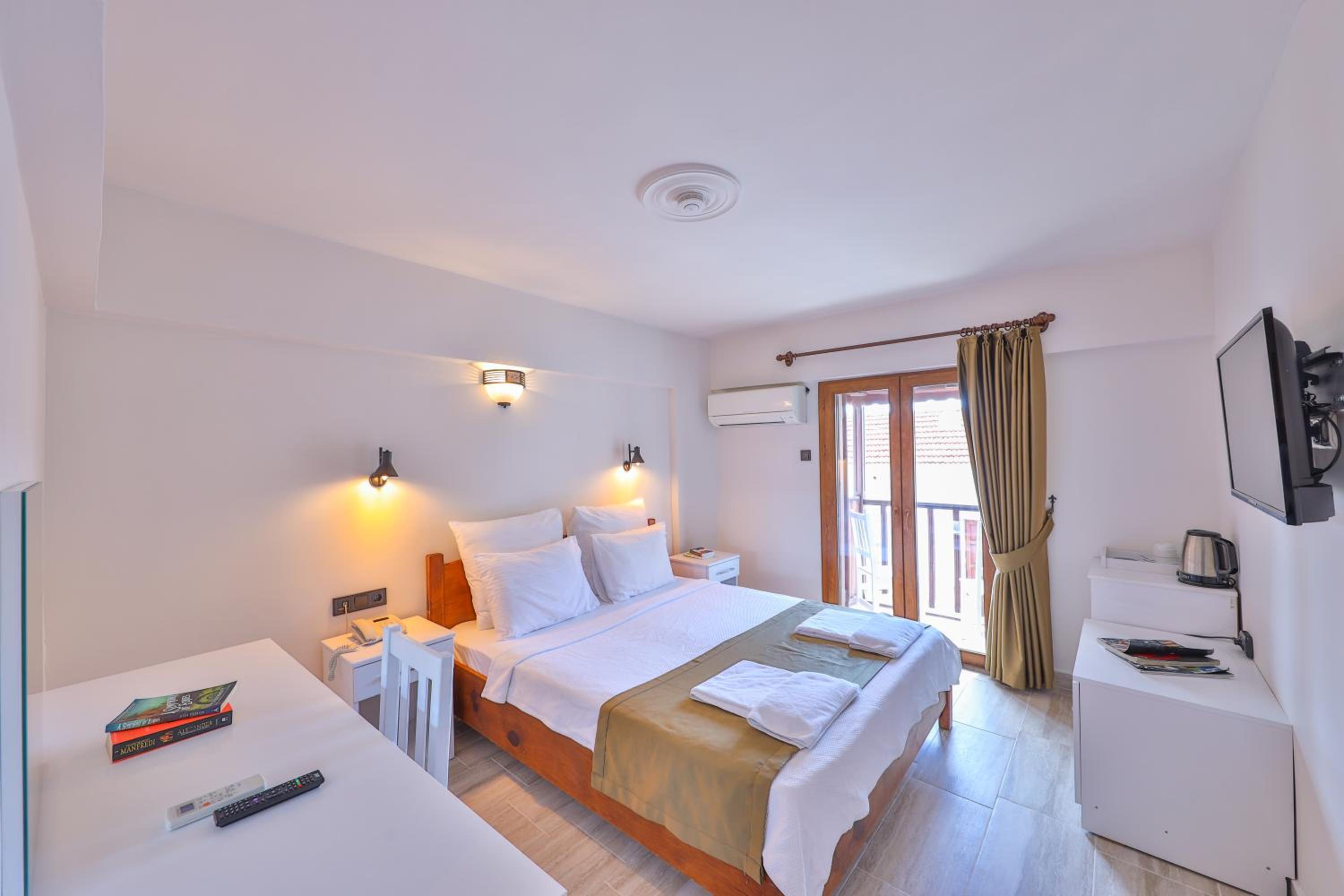 Zinbad Otel Kalkan - Image 31