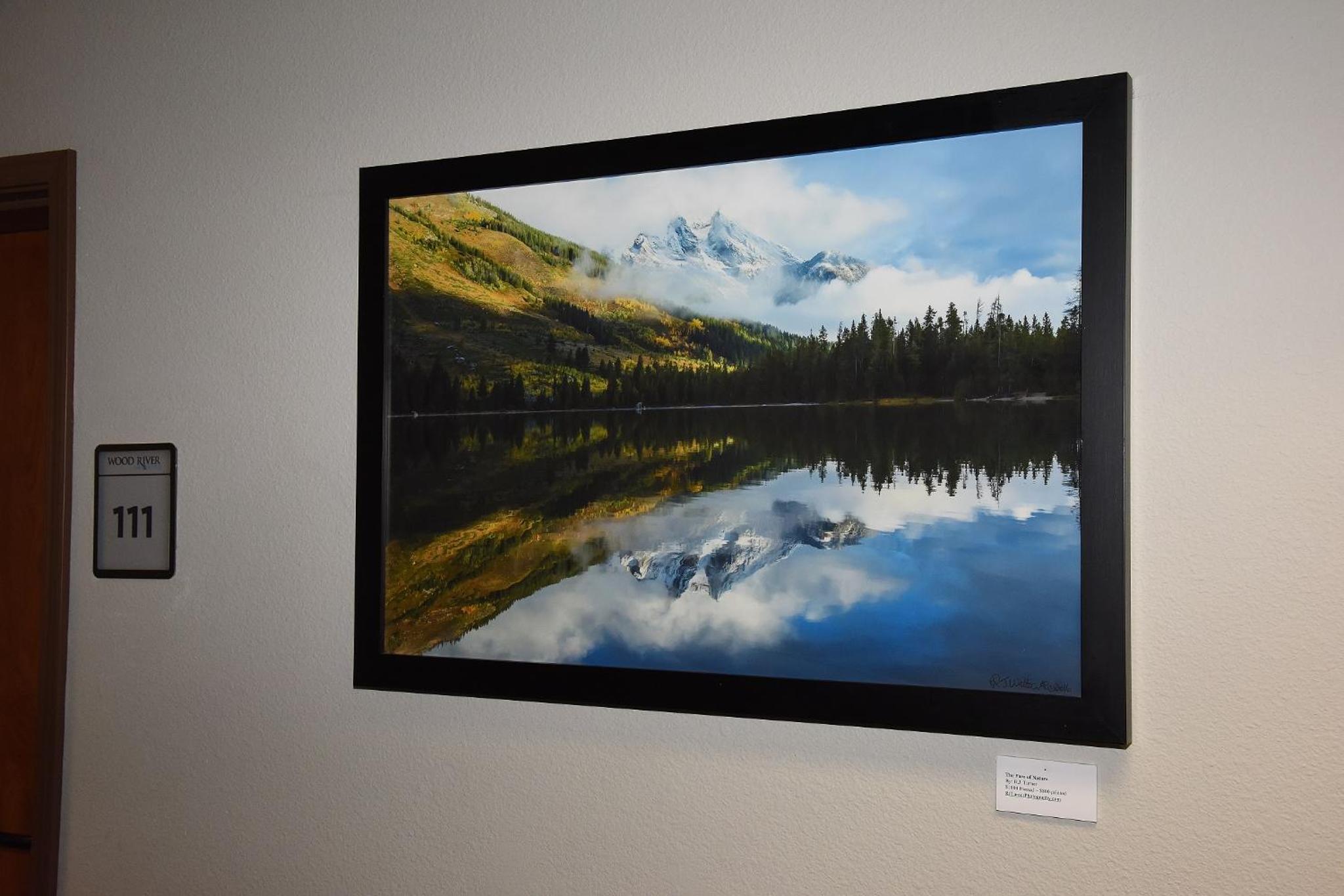 Wood River Inn  Suite - Property Image 54