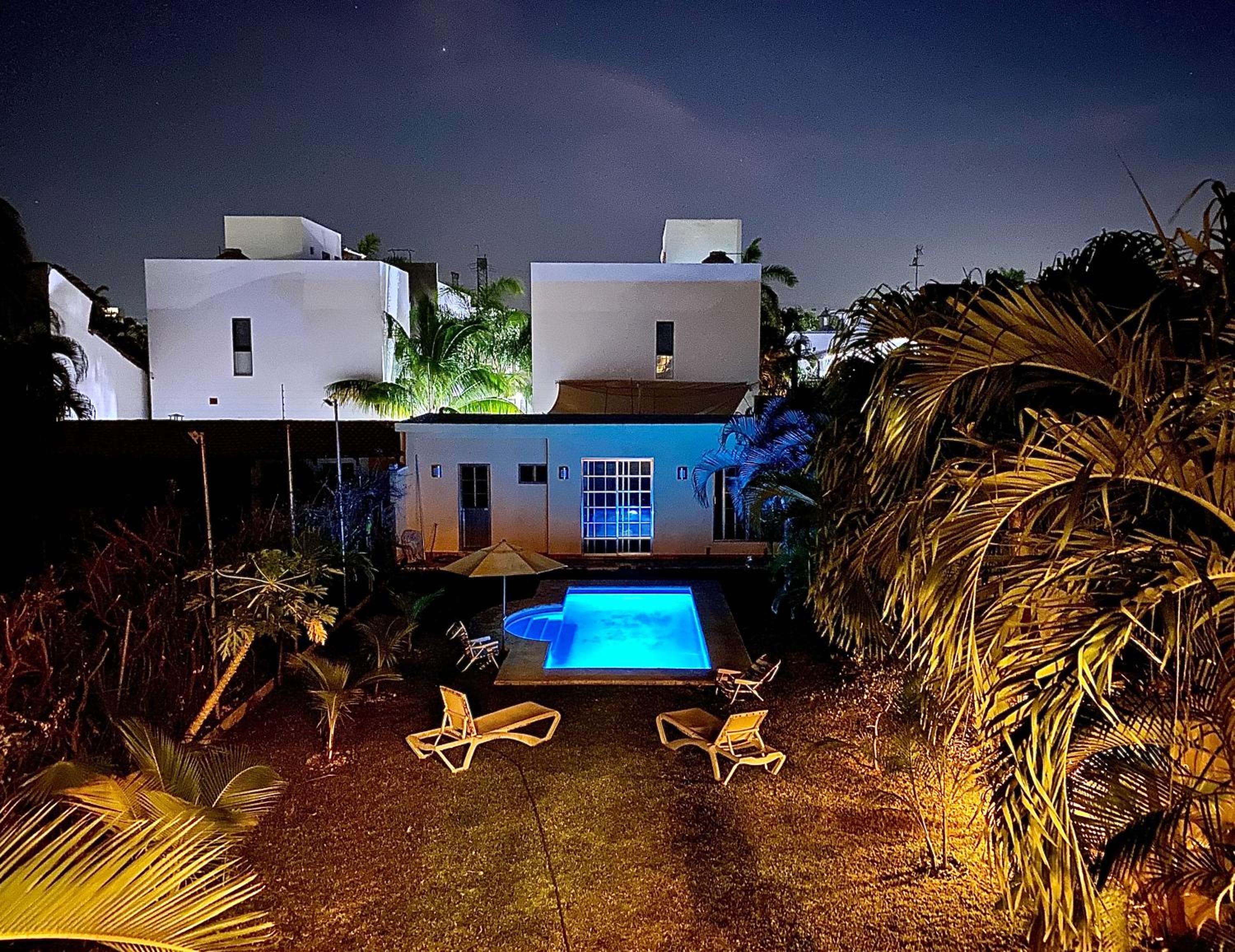 Cancun-Soho