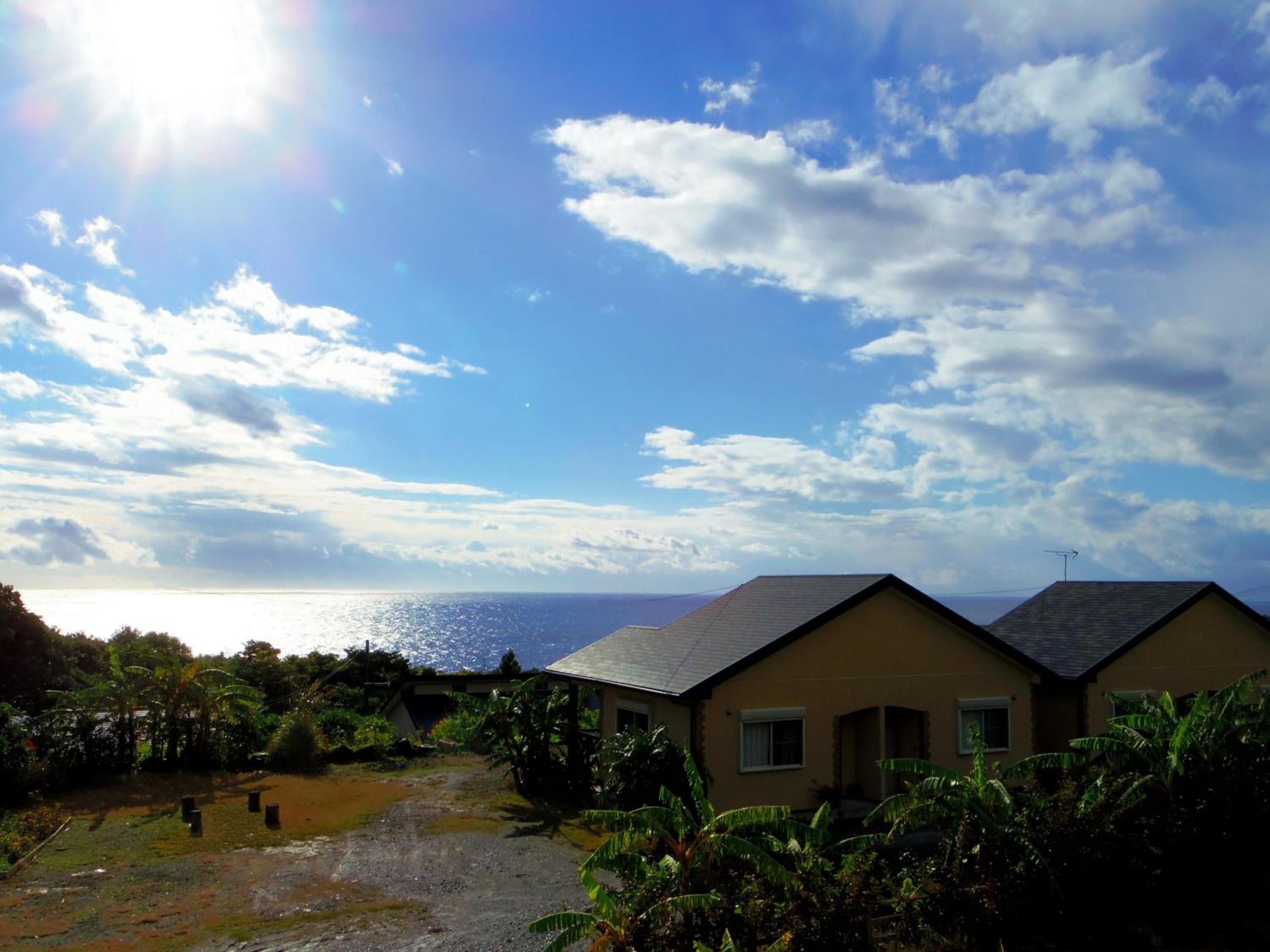 森のフェアリー Cottage Morino Fairy All cotage with open-air bath with sea view or river view