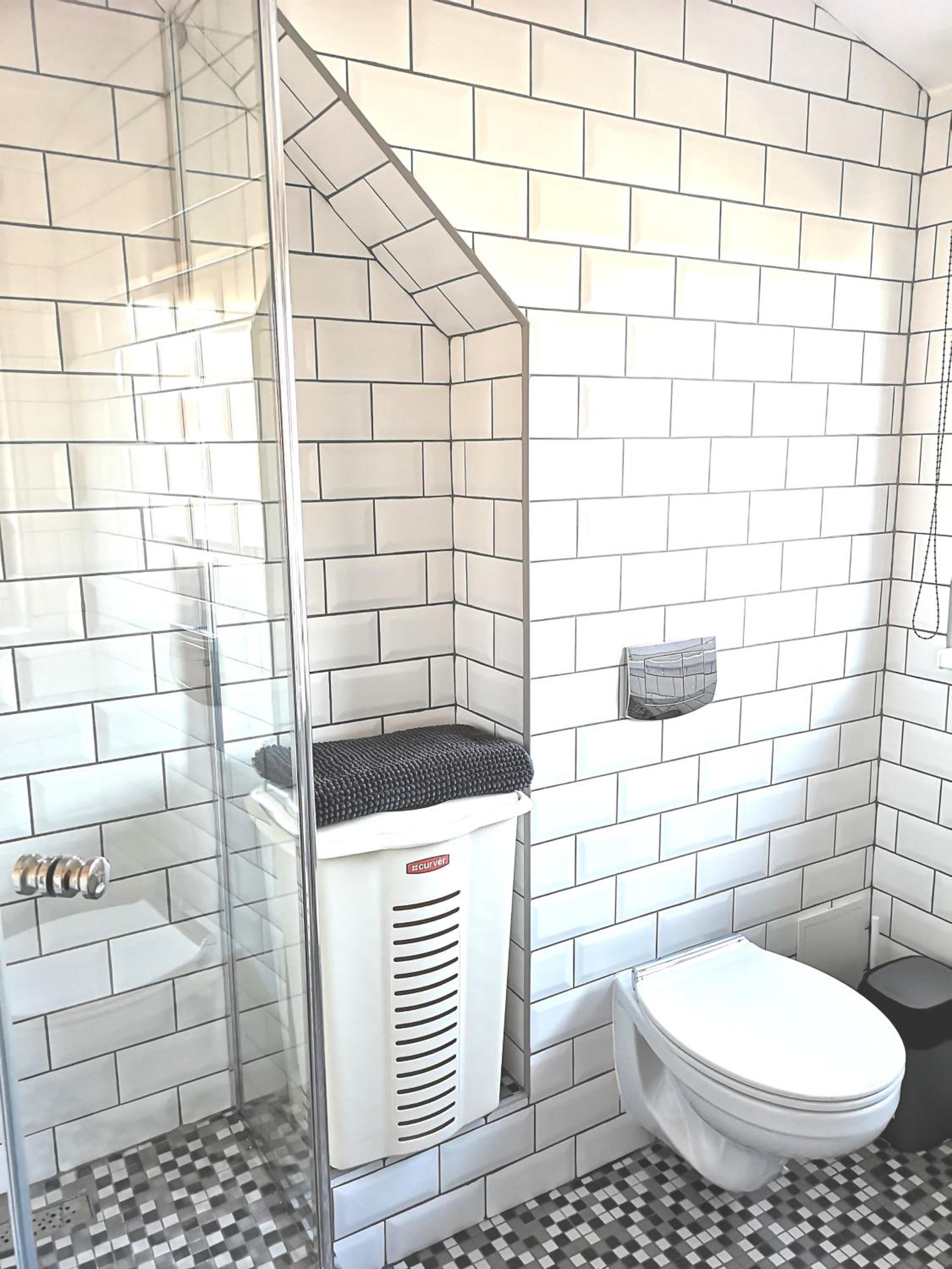 Apartamentai Emilija