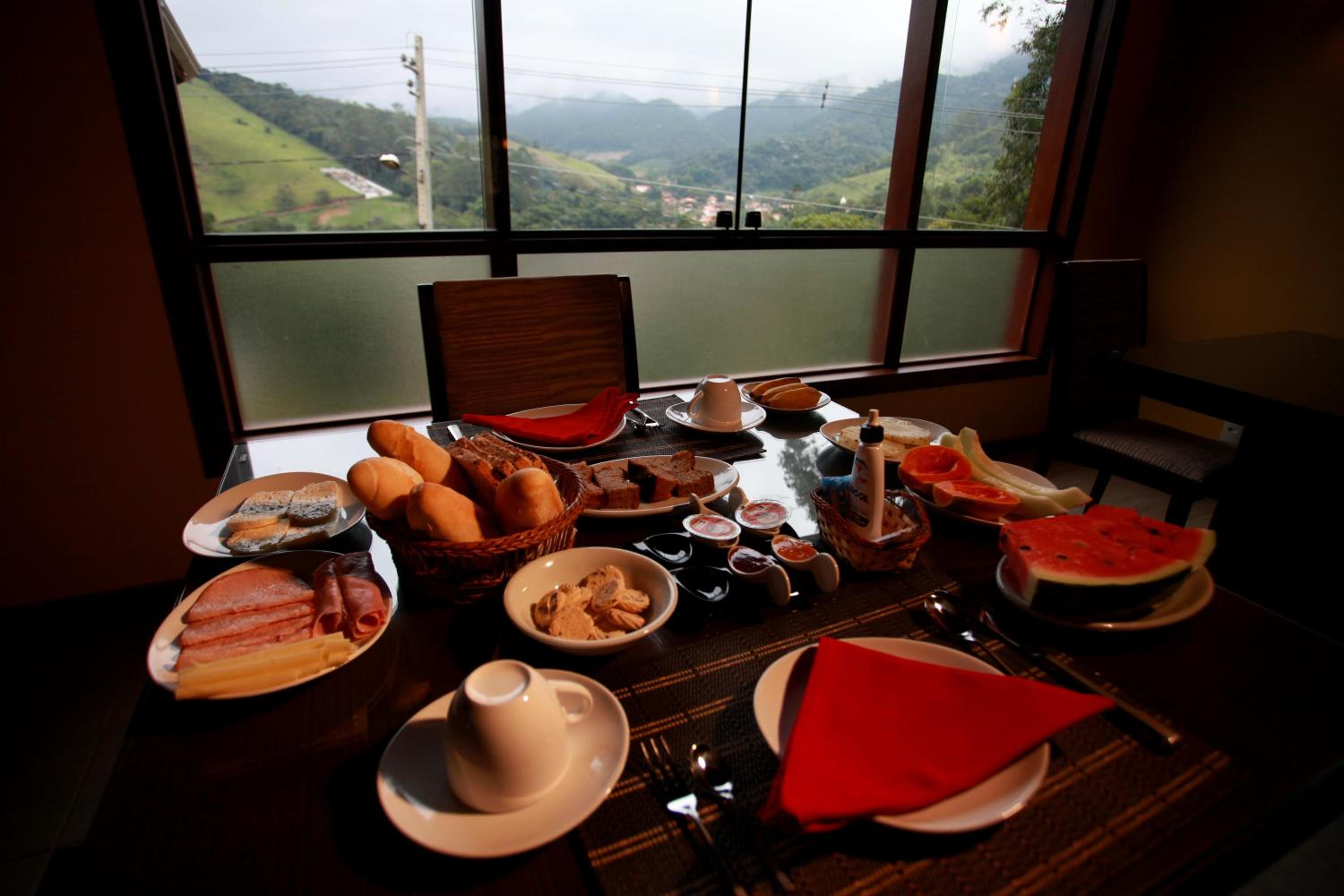 Eco Resort Serra Imperial