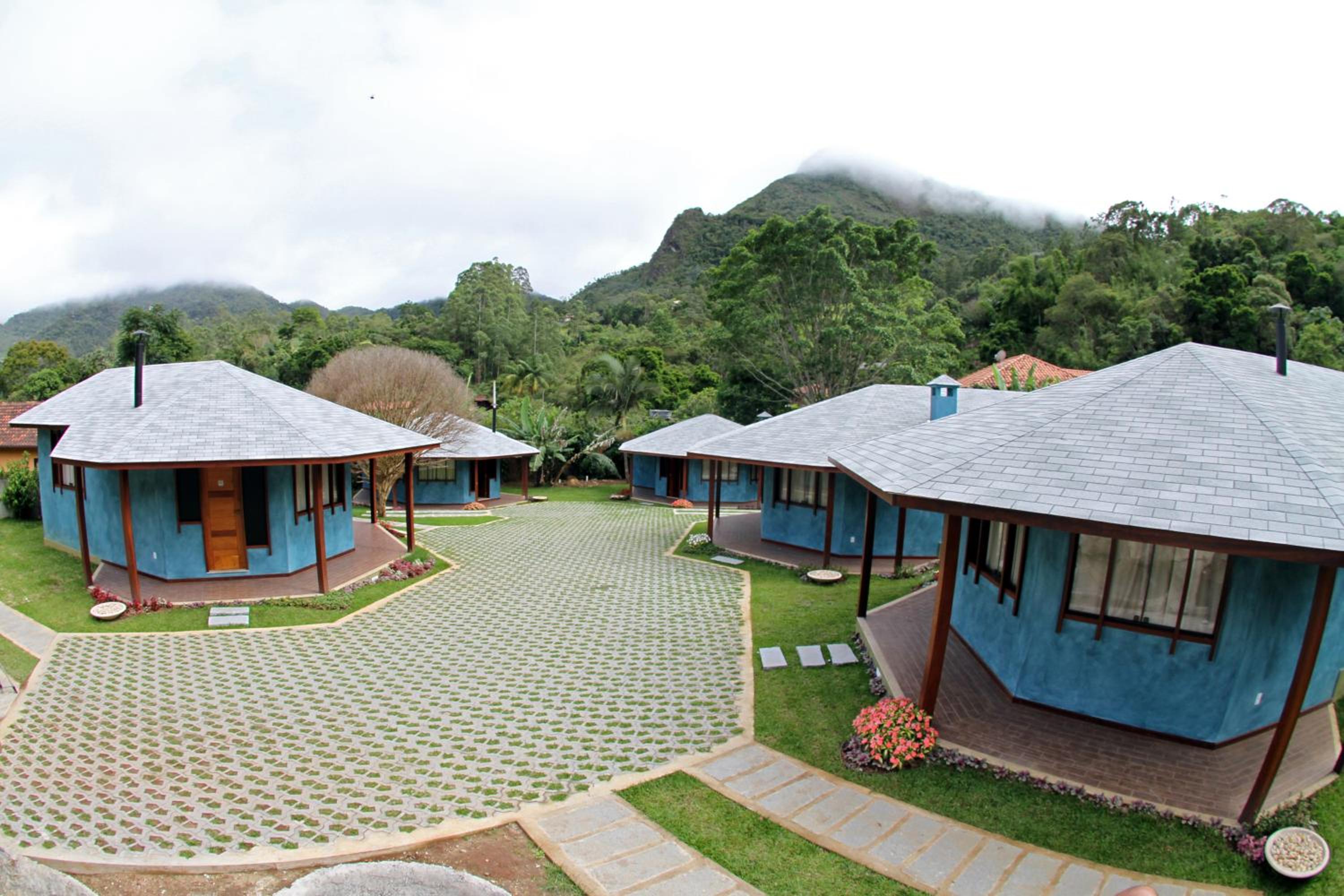 Eco Resort Serra Imperial