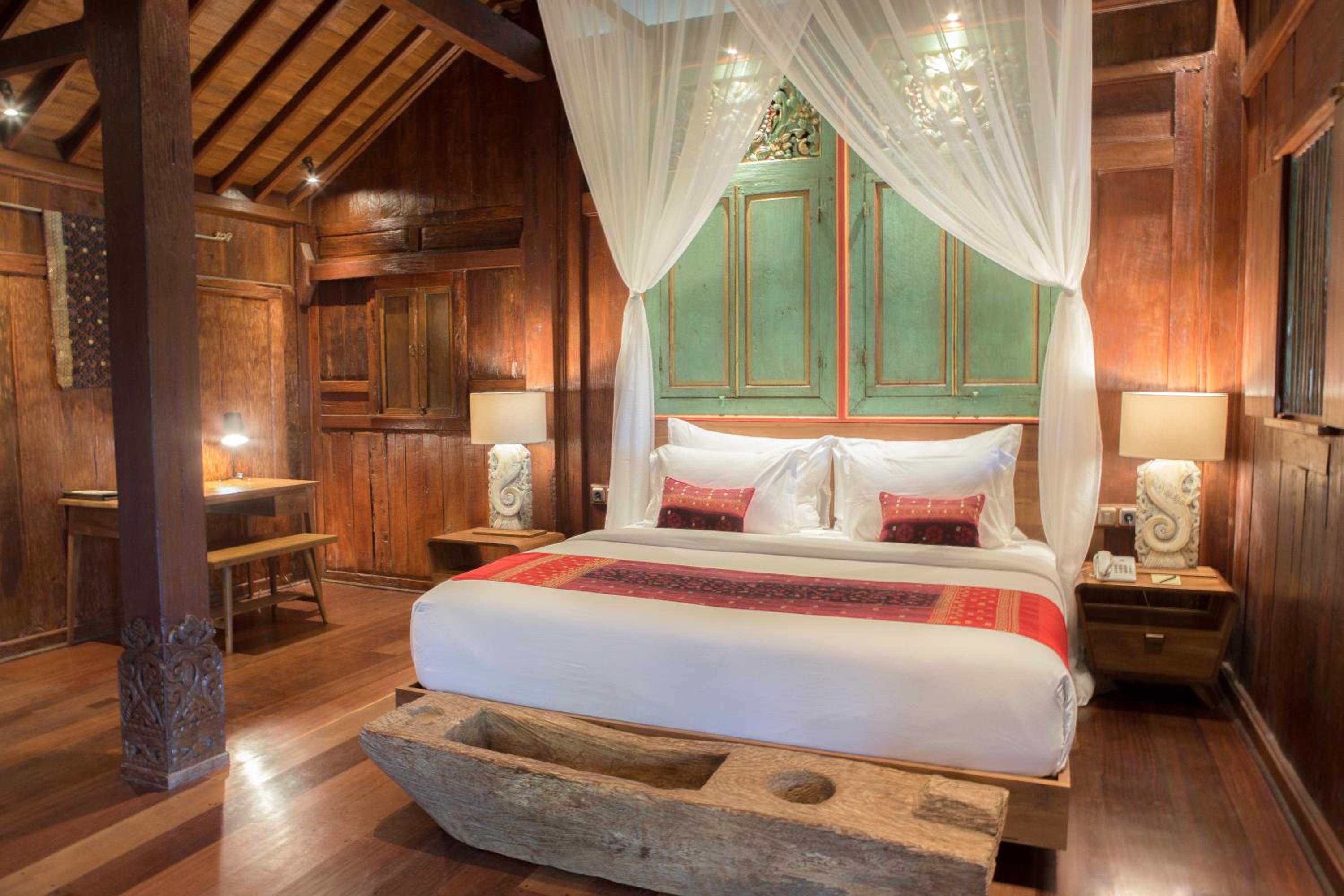 Ubud Valley Boutique Resort