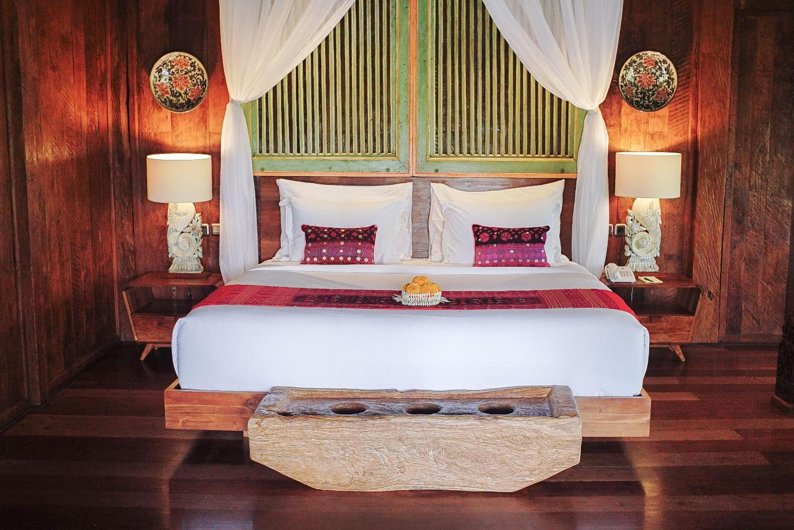 Ubud Valley Boutique Resort