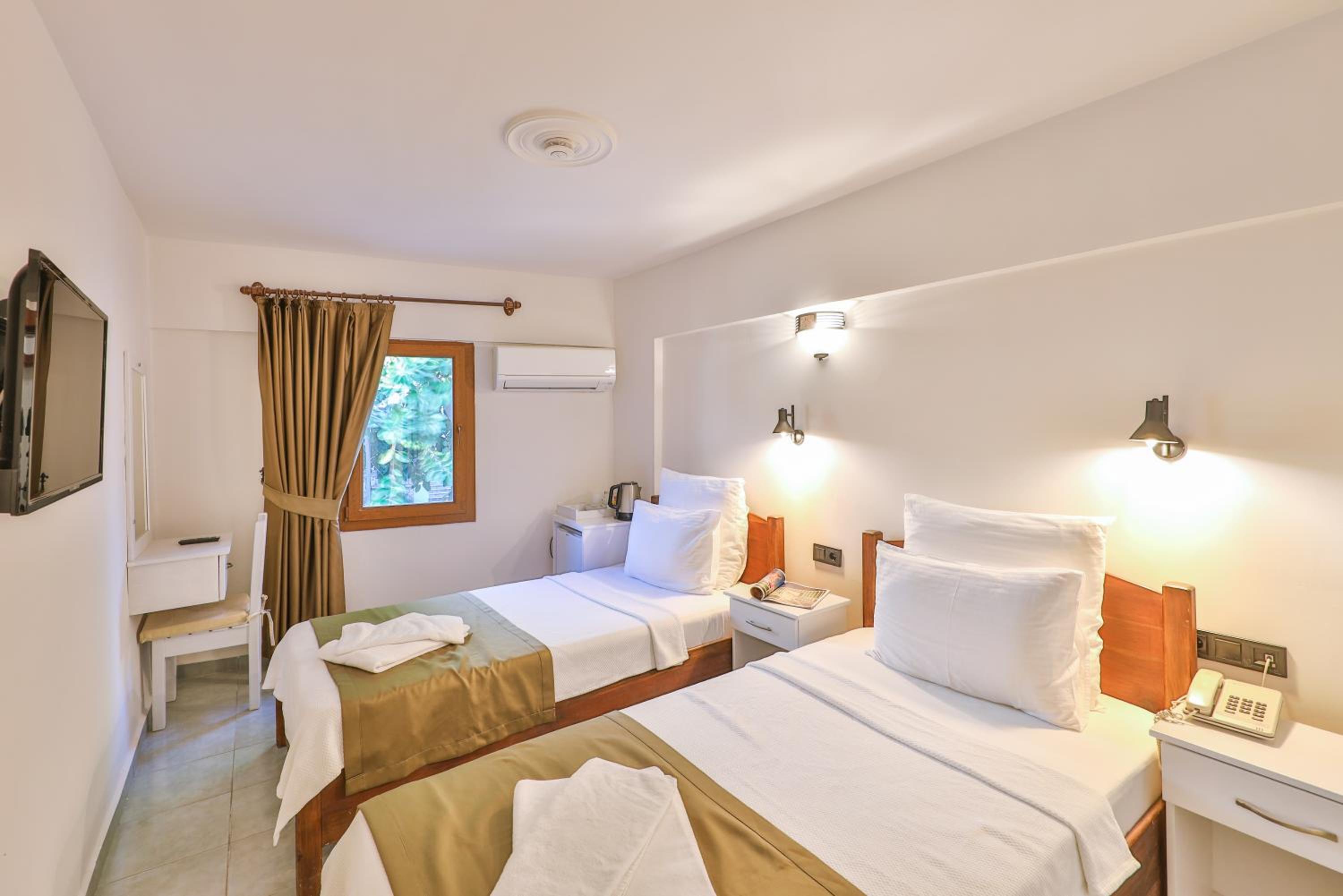 Zinbad Otel Kalkan - Image 30