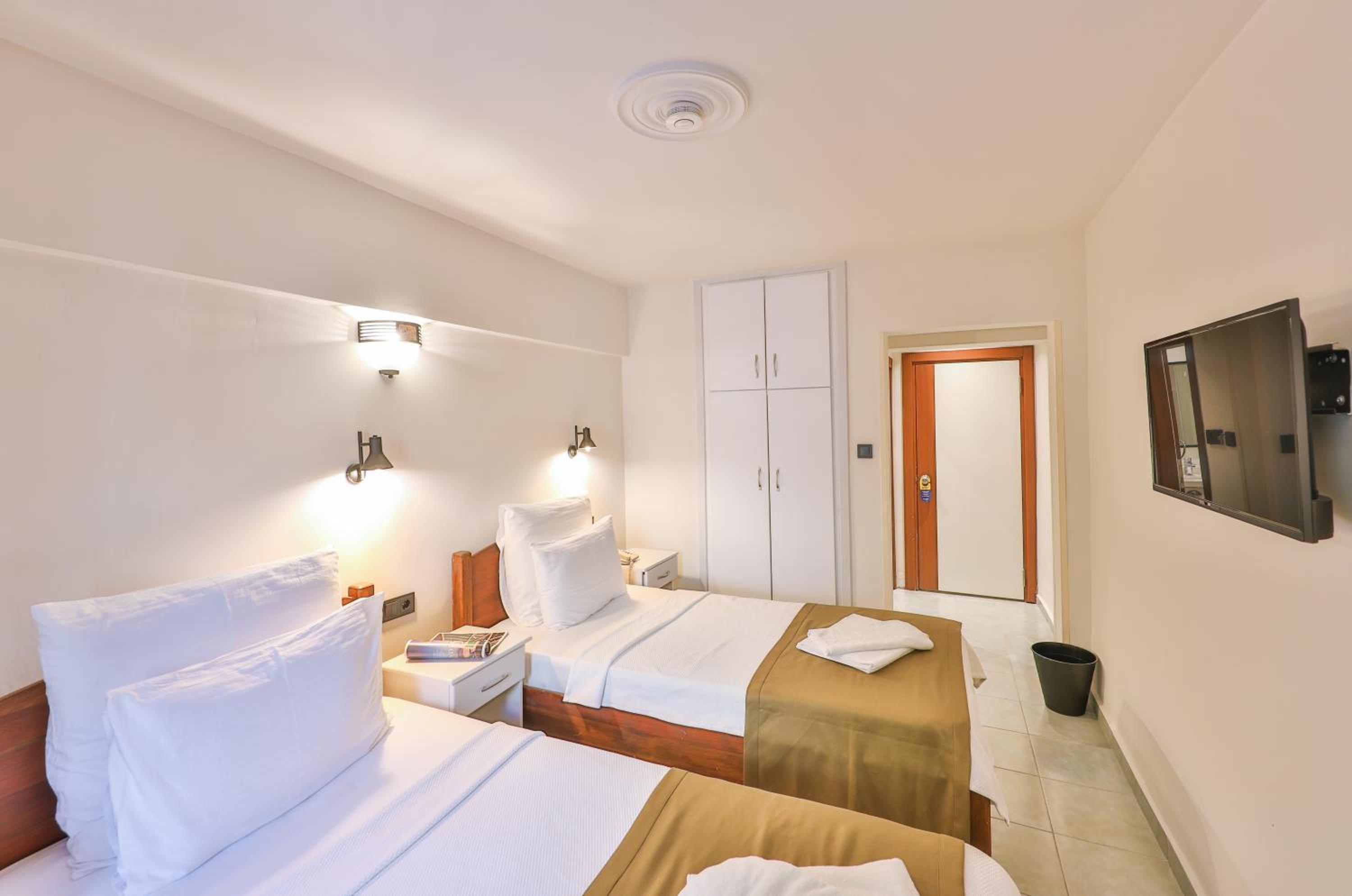 Zinbad Otel Kalkan - Image 29