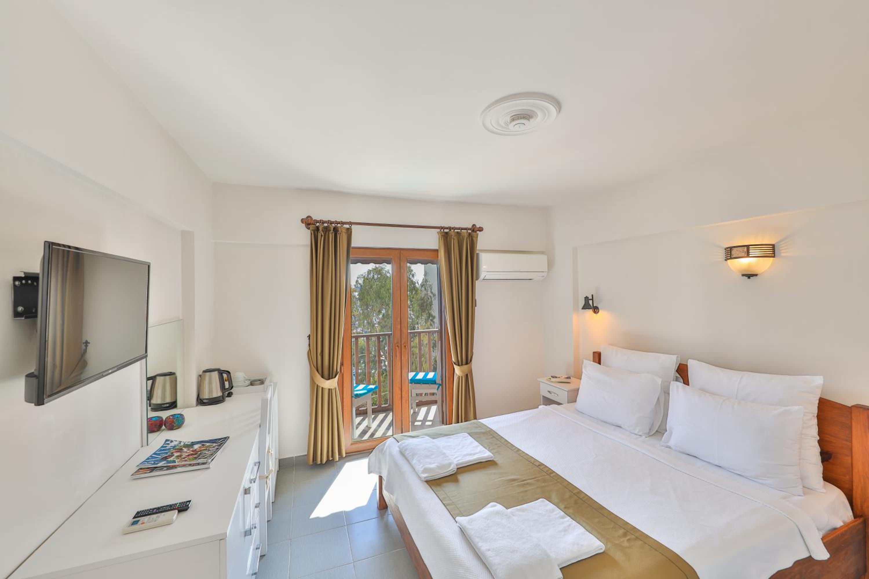 Zinbad Otel Kalkan - Image 13
