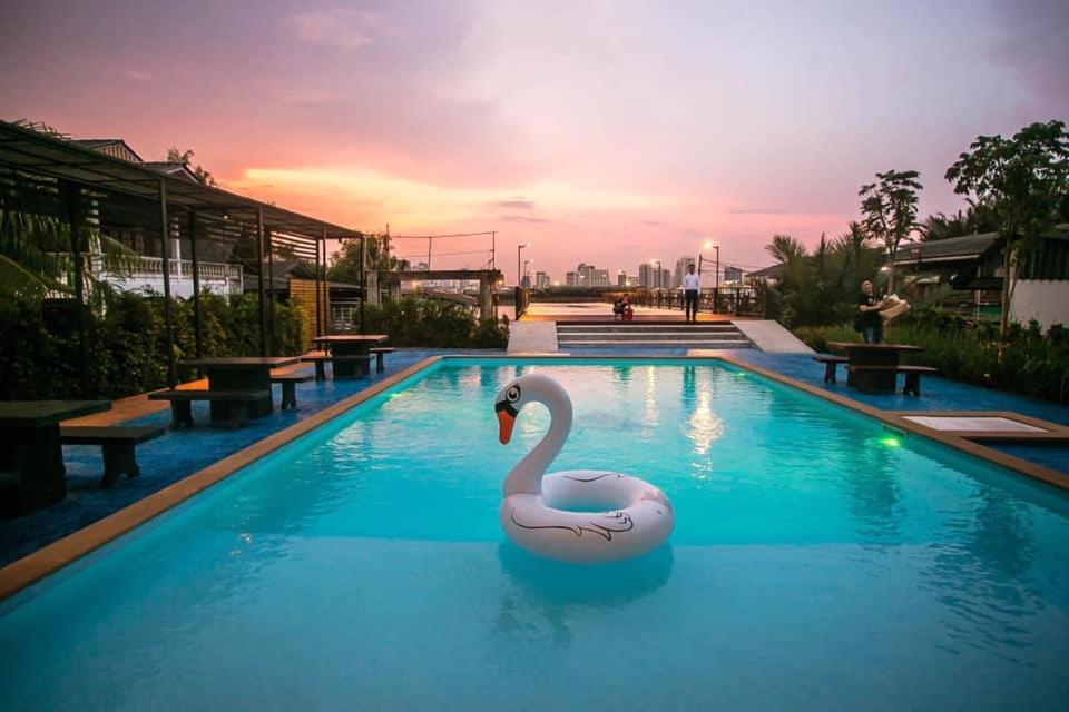 Arttra Villa view 5
