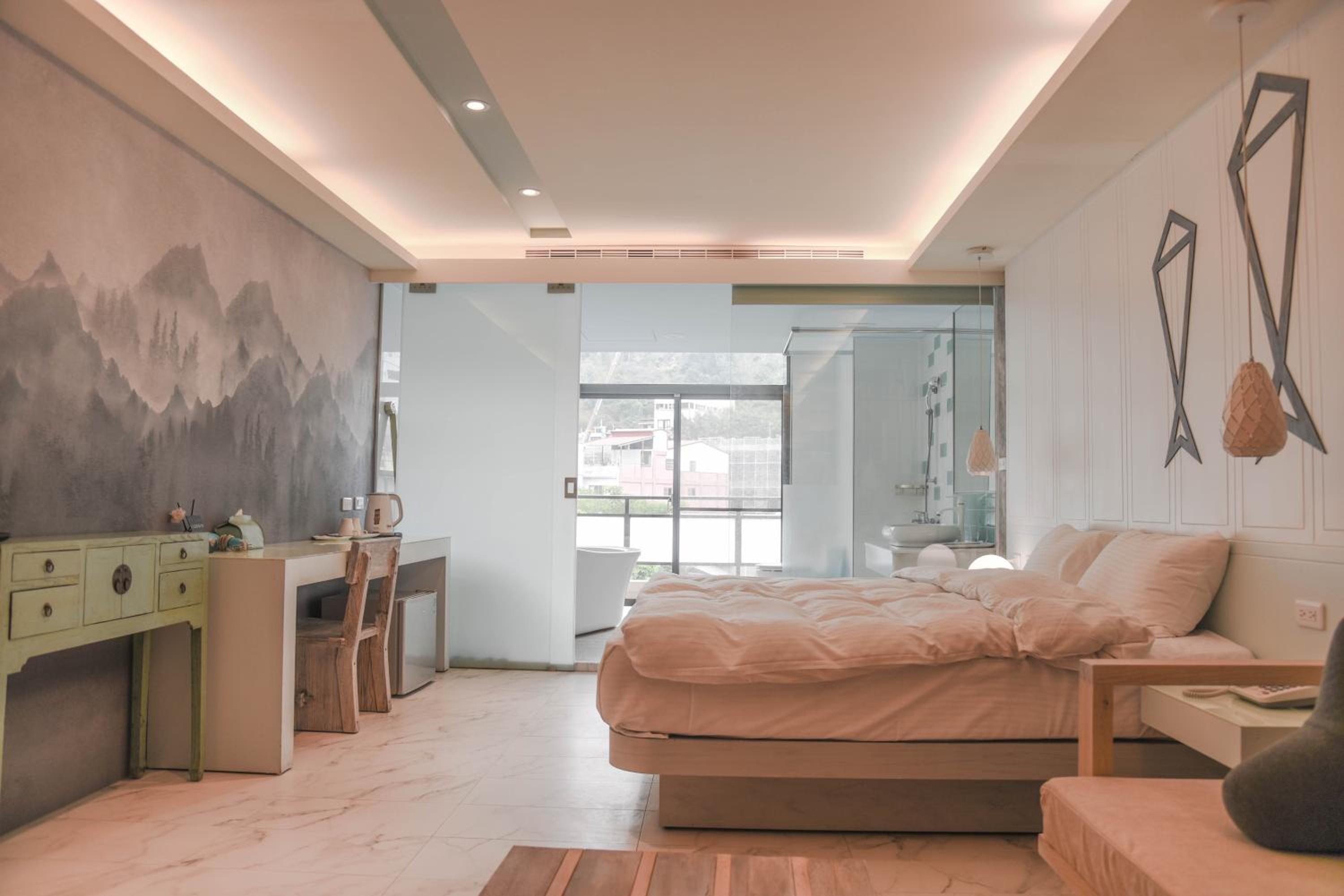 Ace House