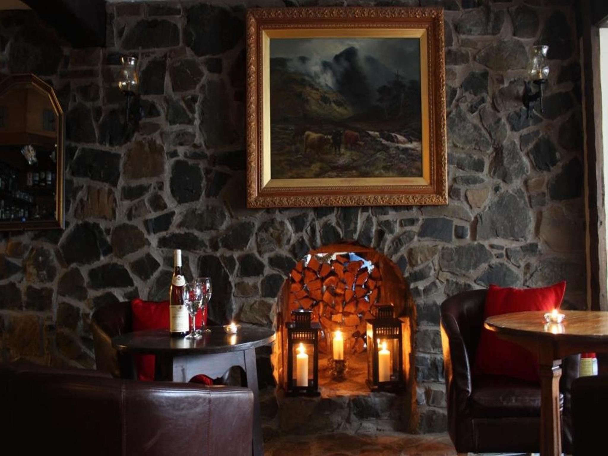 The Inn At Lathones