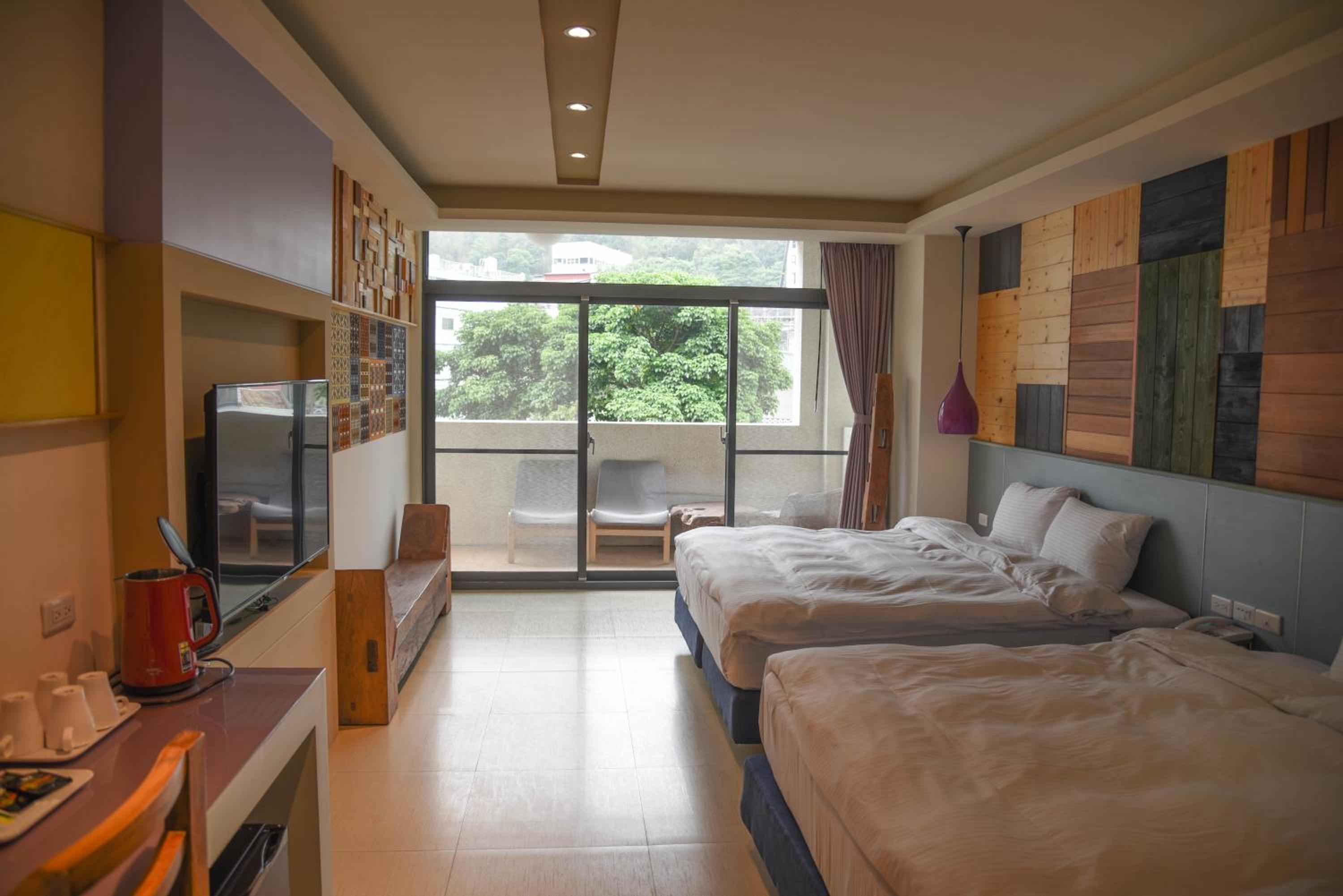 Ace House