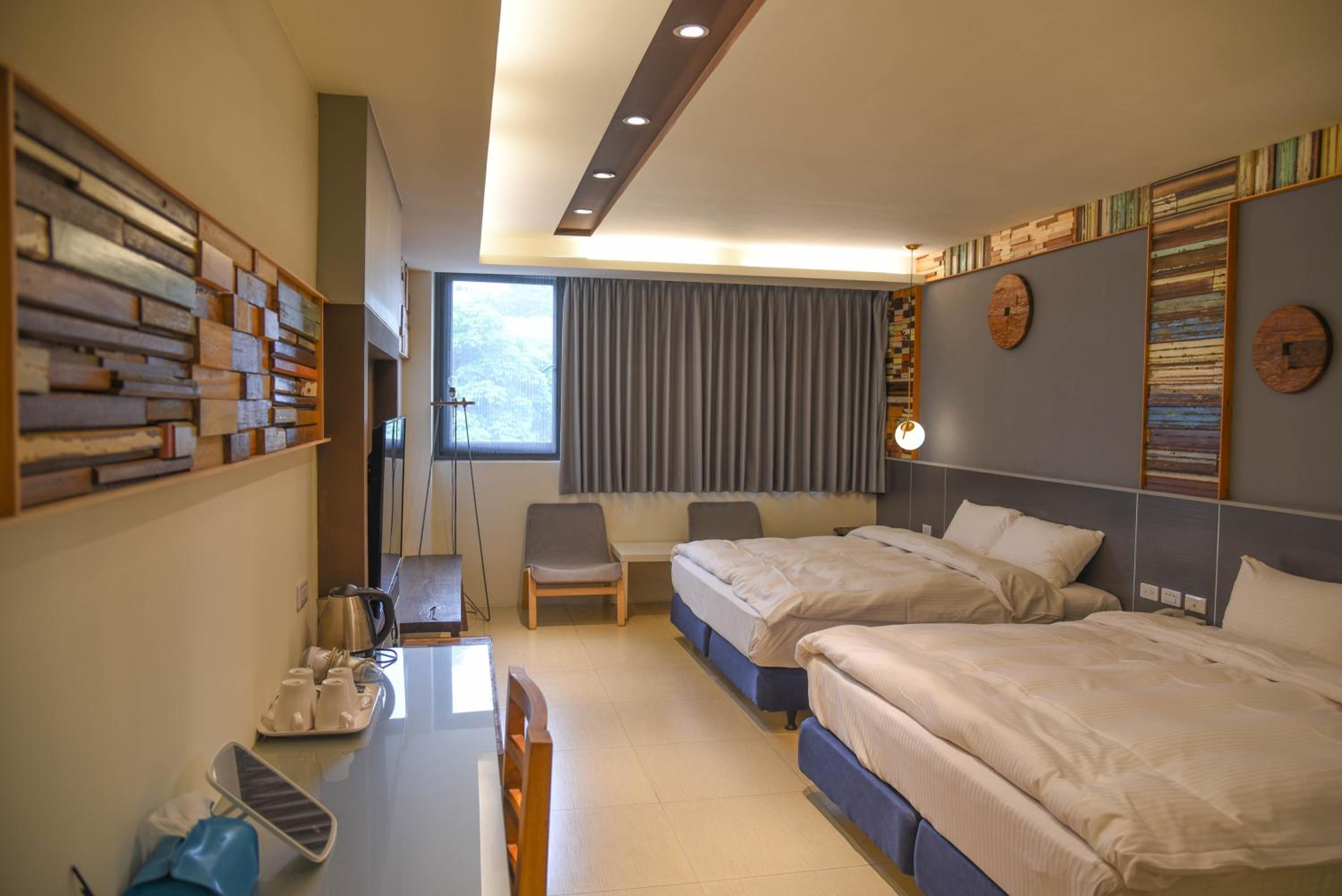 Ace House