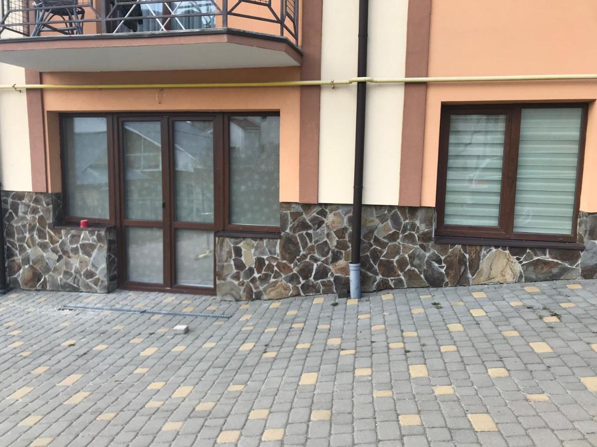 Truskavets Apartments view 3