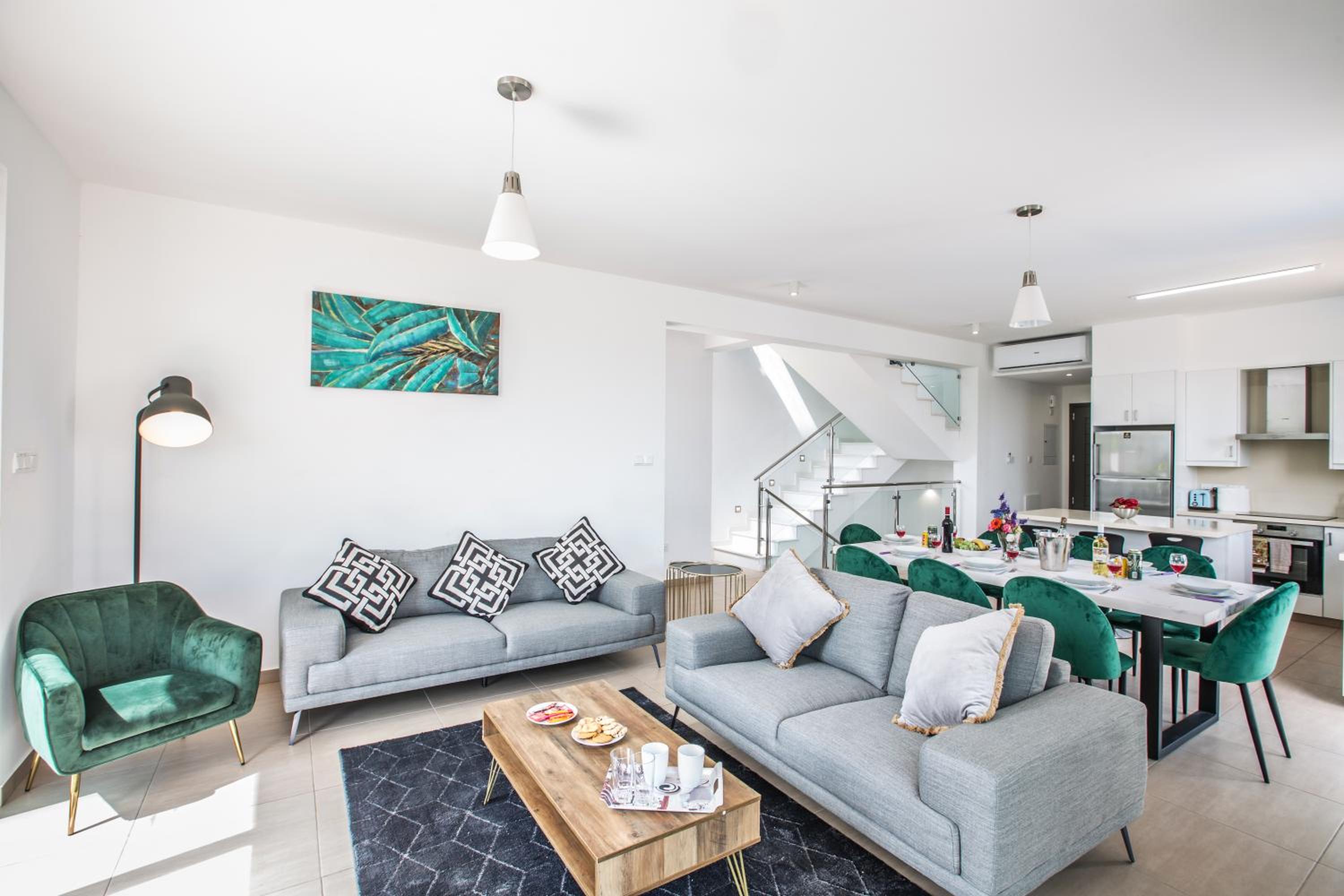 Polymnia Luxury Villas