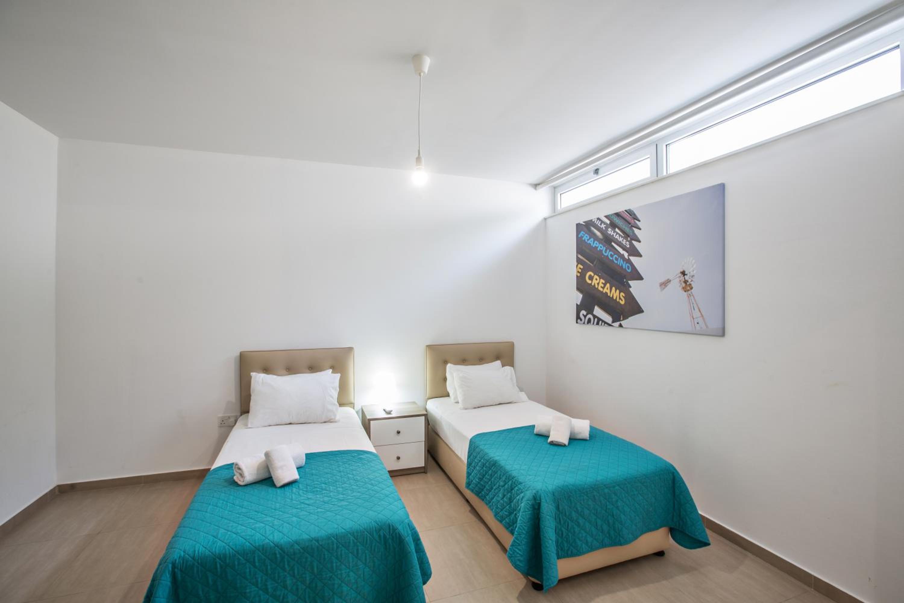Polymnia Luxury Villas