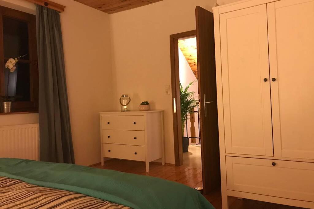 Ferienhaus Großalber