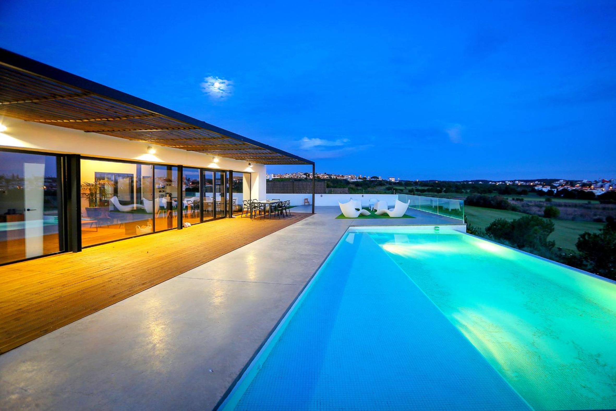 Hotel Villa Guadiana Golf - Image 1