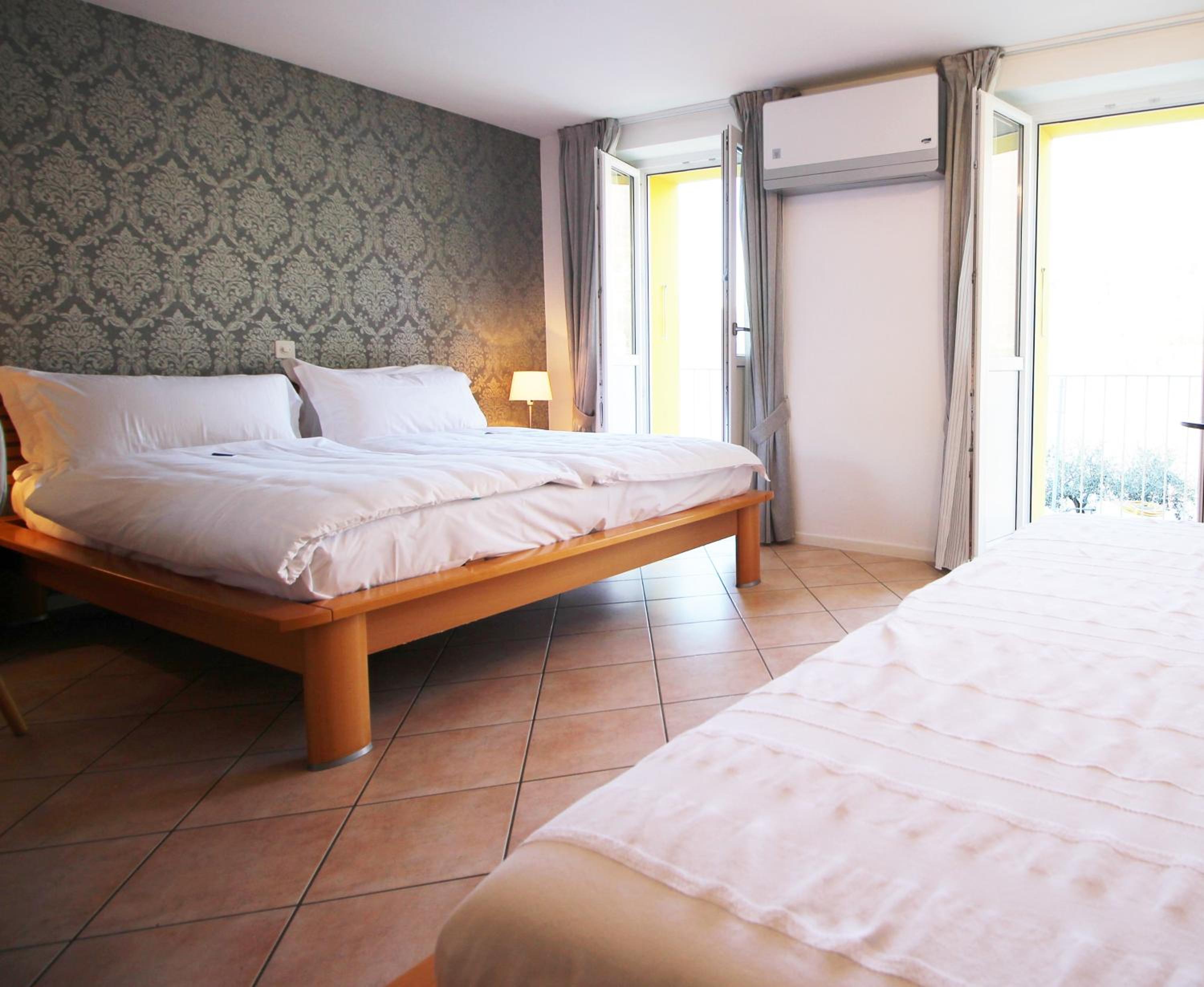 Dolceresio Lugano Lake B&B