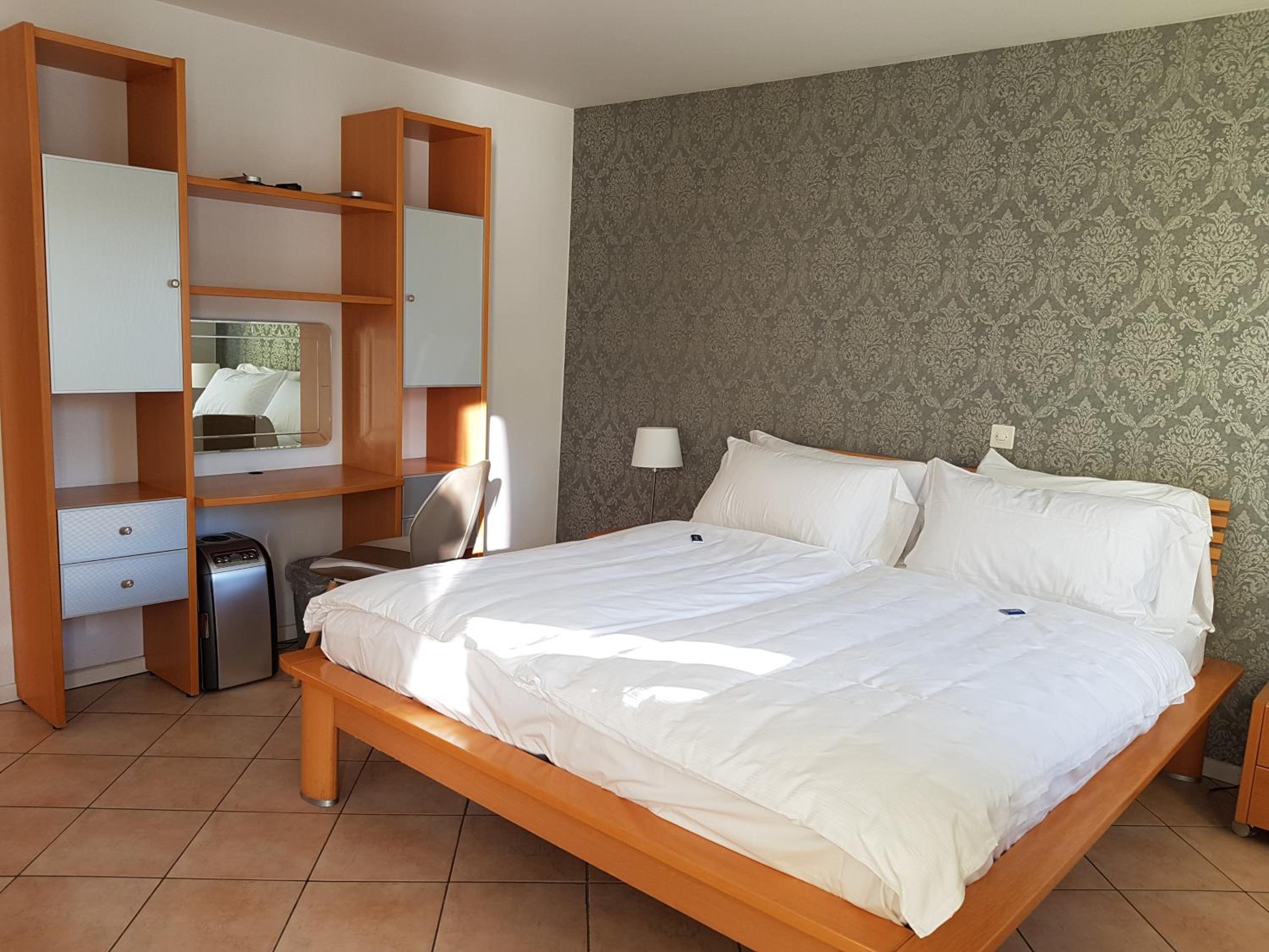 Dolceresio Lugano Lake B&B