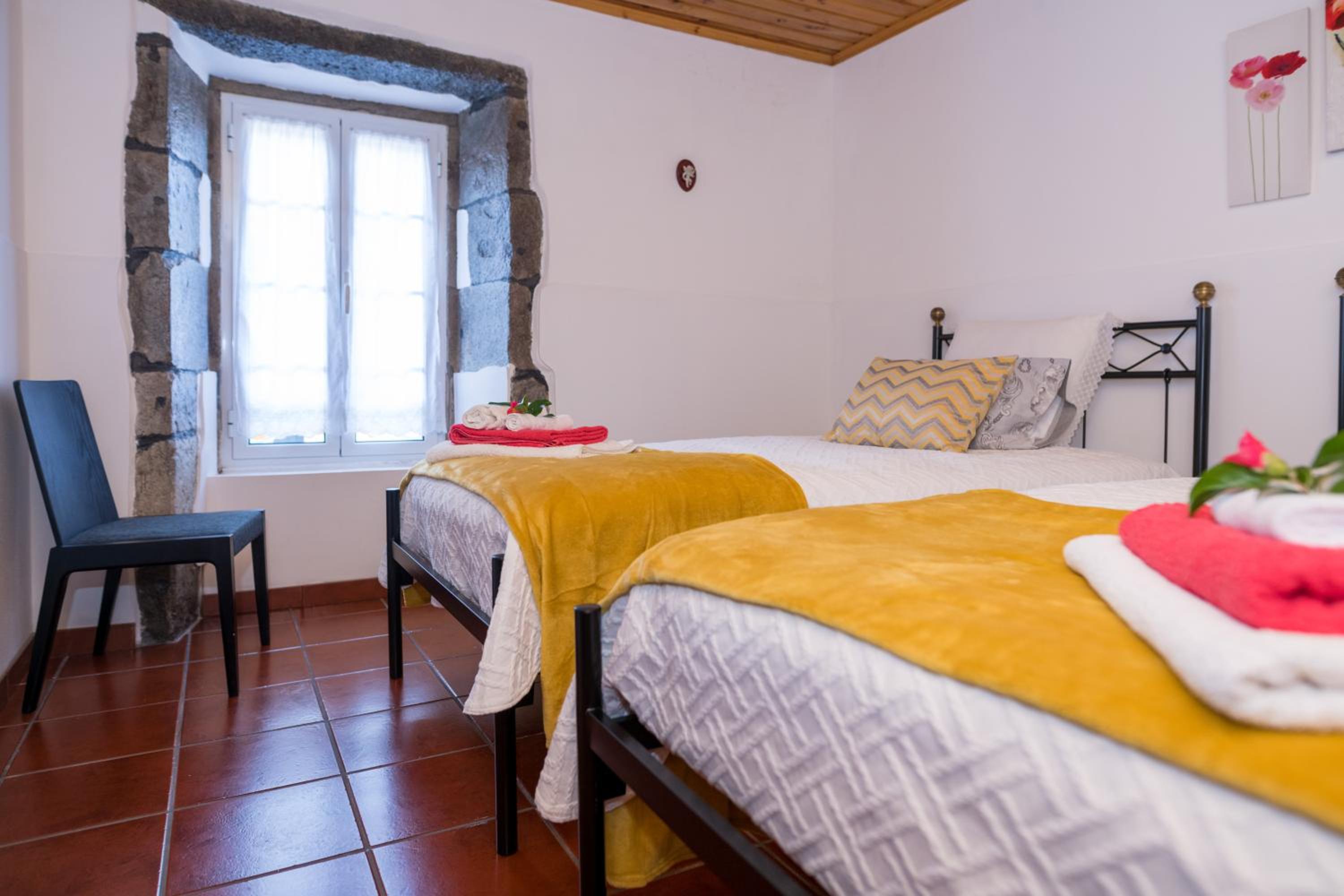 Casa da Agua Quente - AL