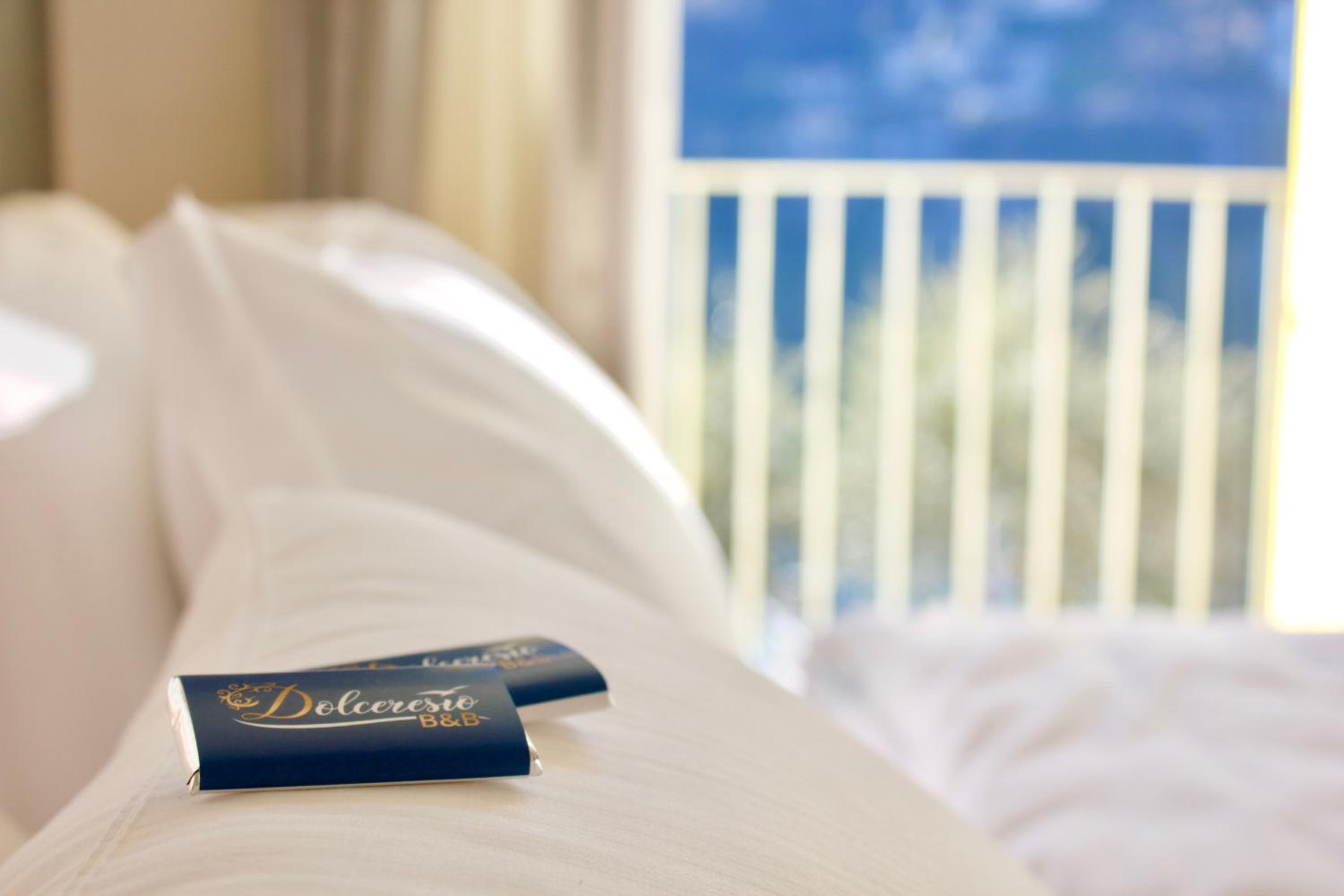 Dolceresio Lugano Lake B&B