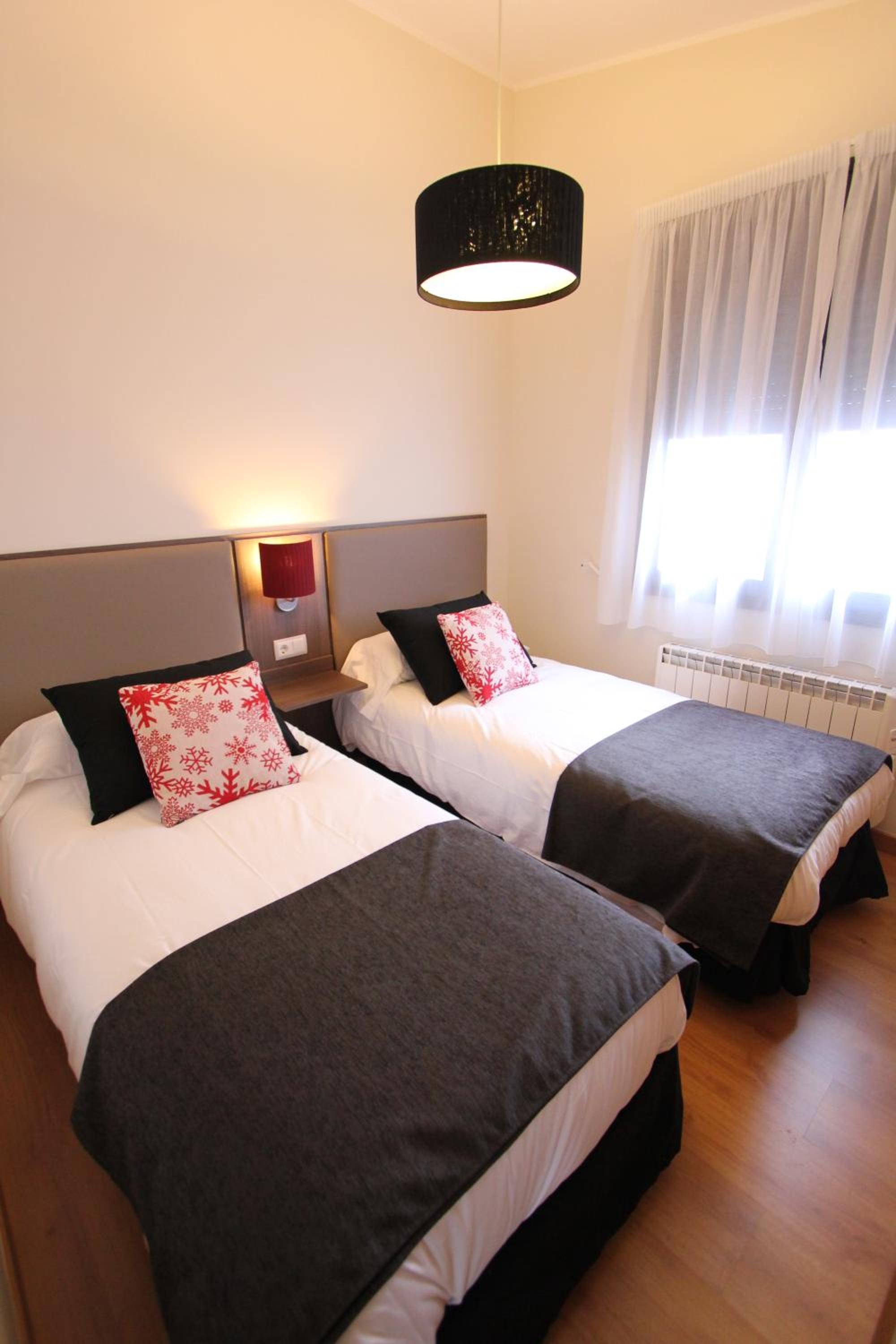 Pierre & Vacances Andorra El Tarter