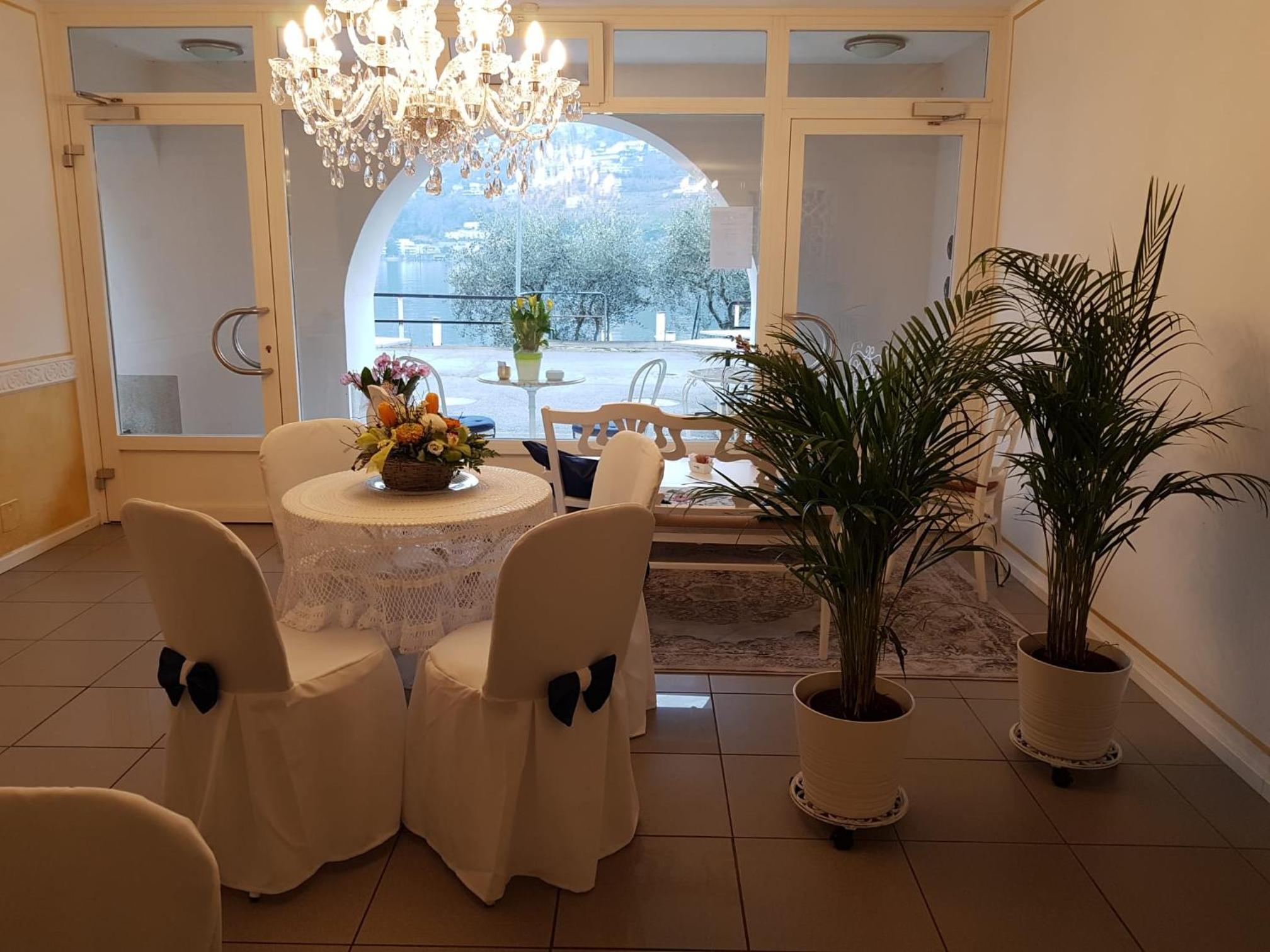 Dolceresio Lugano Lake B&B