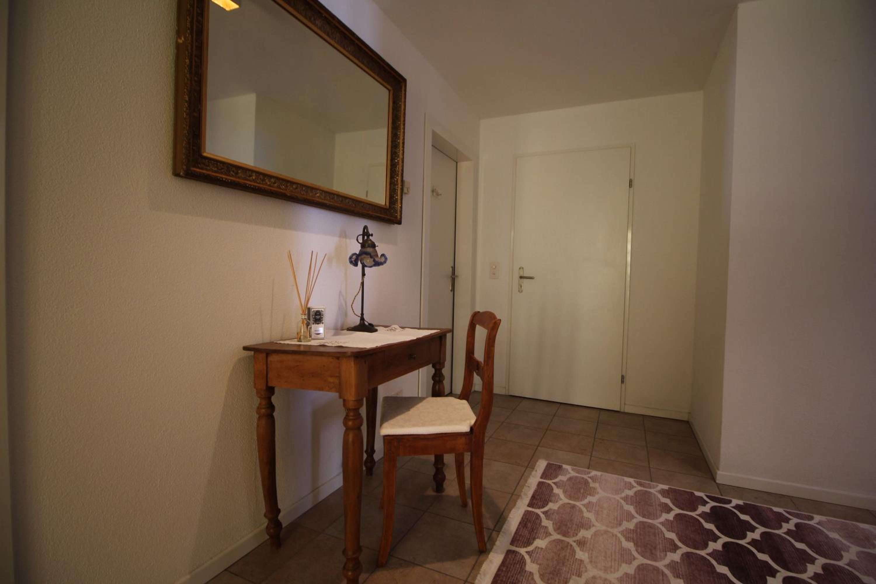 Dolceresio Lugano Lake B&B