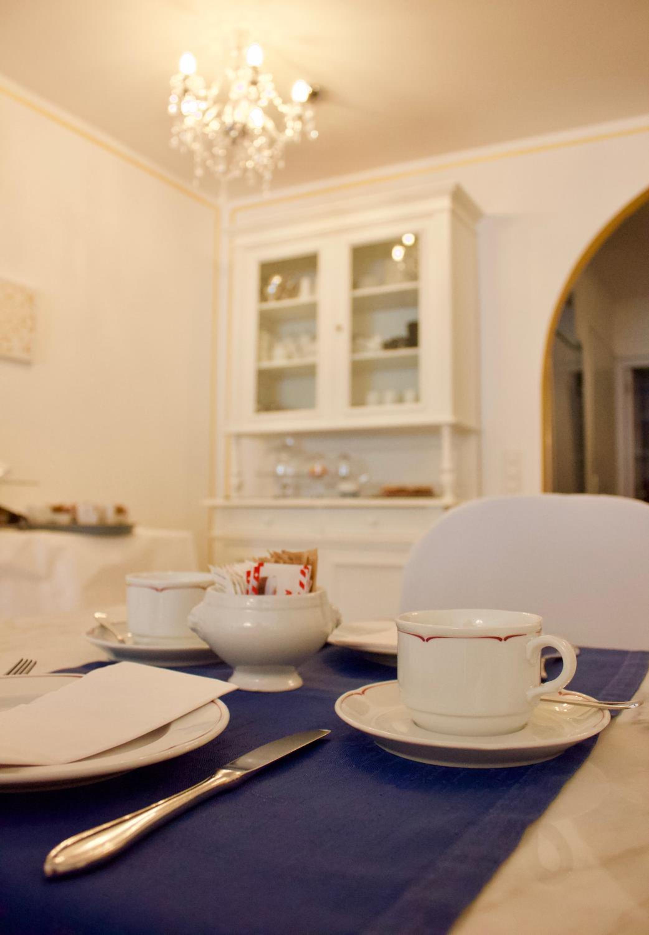 Dolceresio Lugano Lake B&B