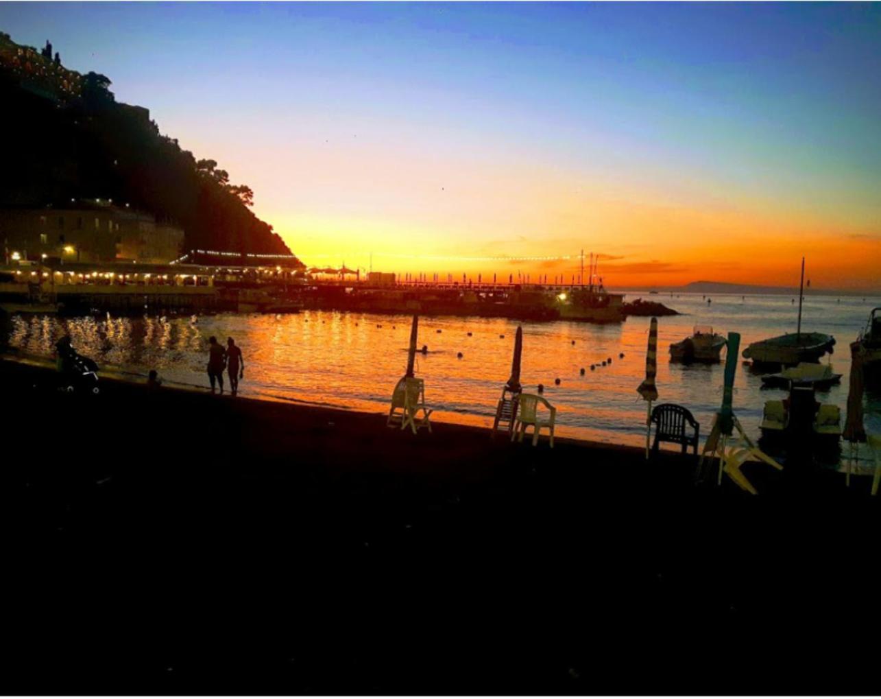 SEA VIEW CASA ANNA SORRENTO view 4