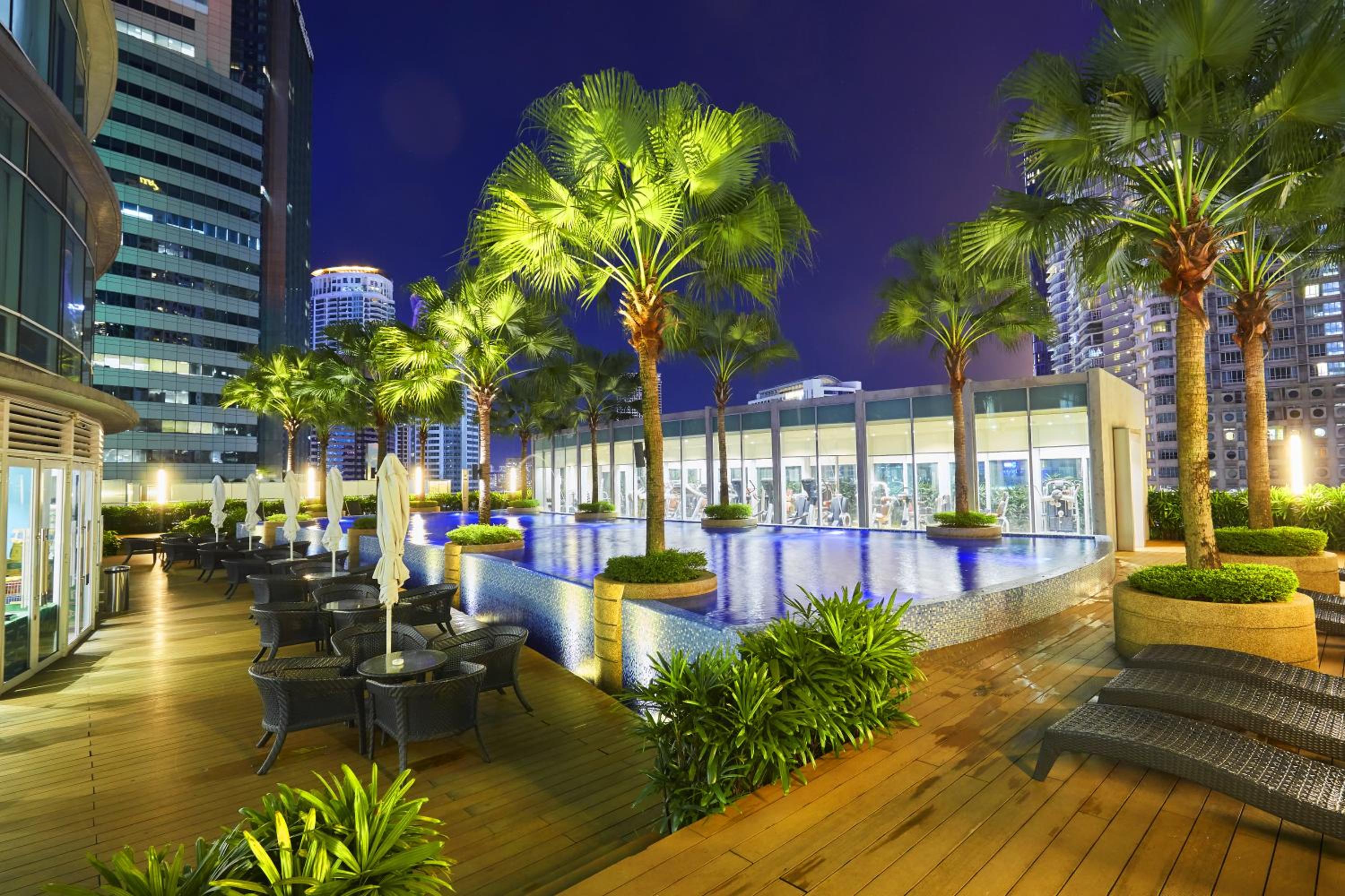 Luxe Suites at Vortex KLCC, कुआ लालम्पुर - 13