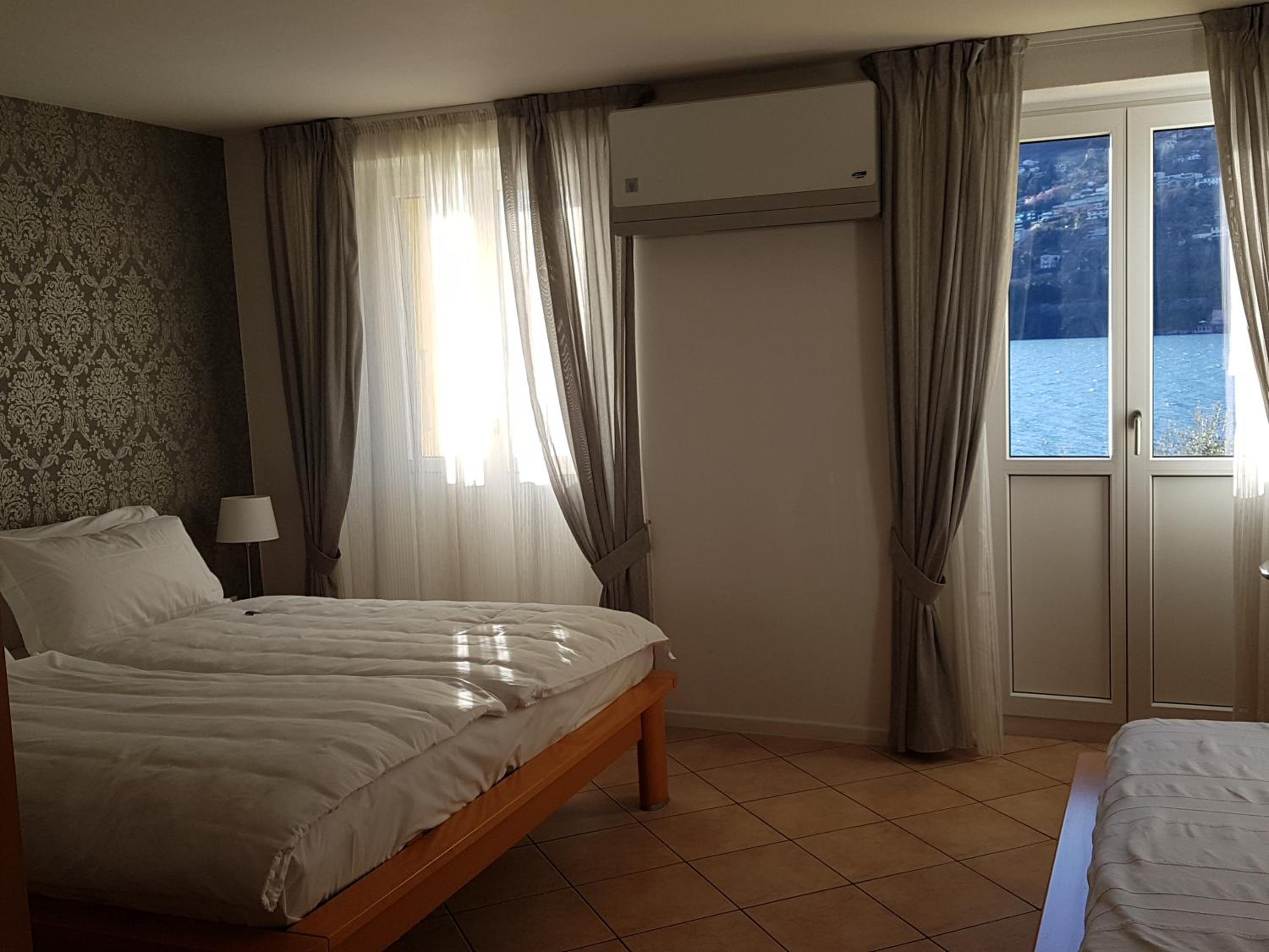 Dolceresio Lugano Lake B&B