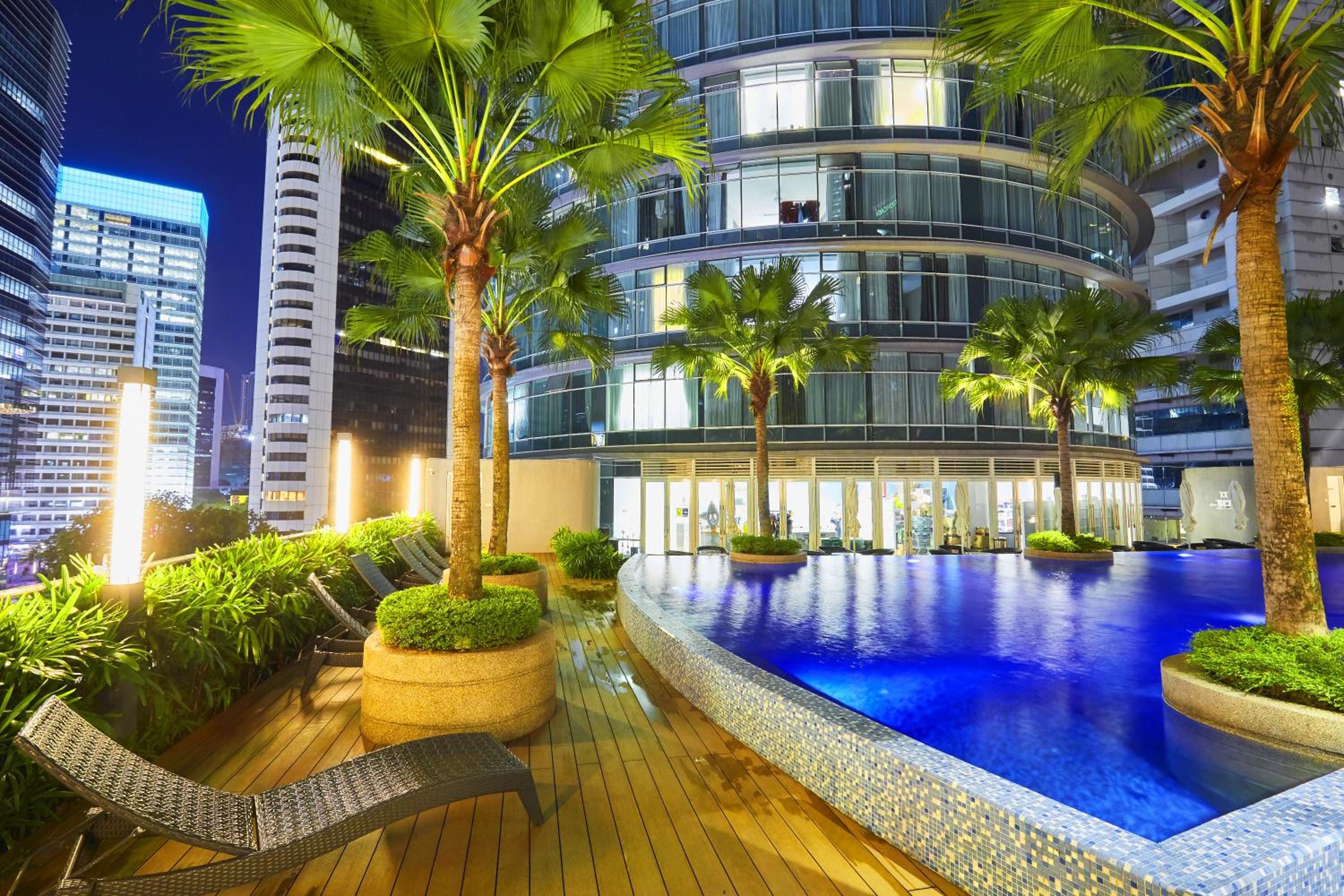 Luxe Suites at Vortex KLCC, कुआ लालम्पुर - 18