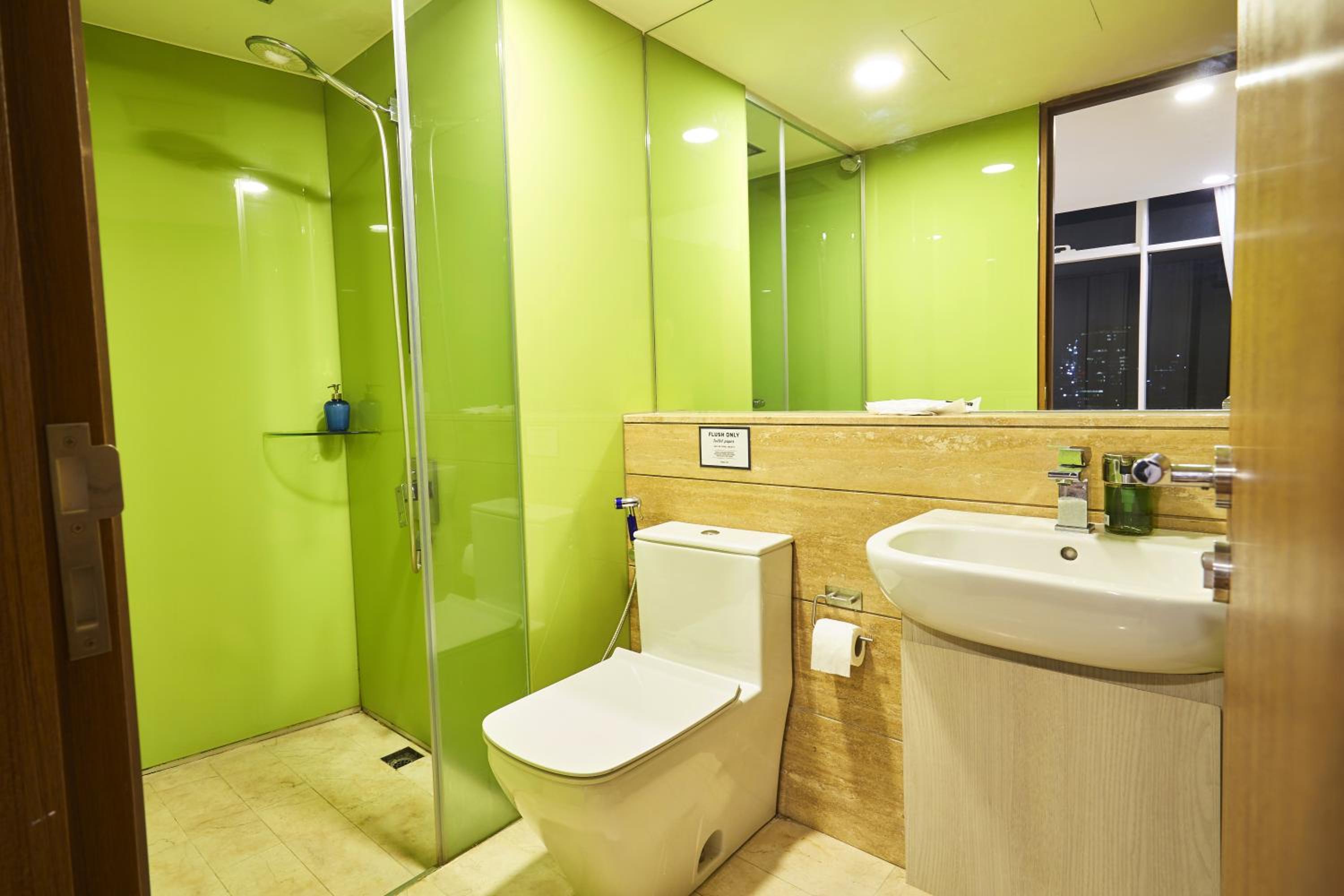 Luxe Suites at Vortex KLCC, कुआ लालम्पुर - 20