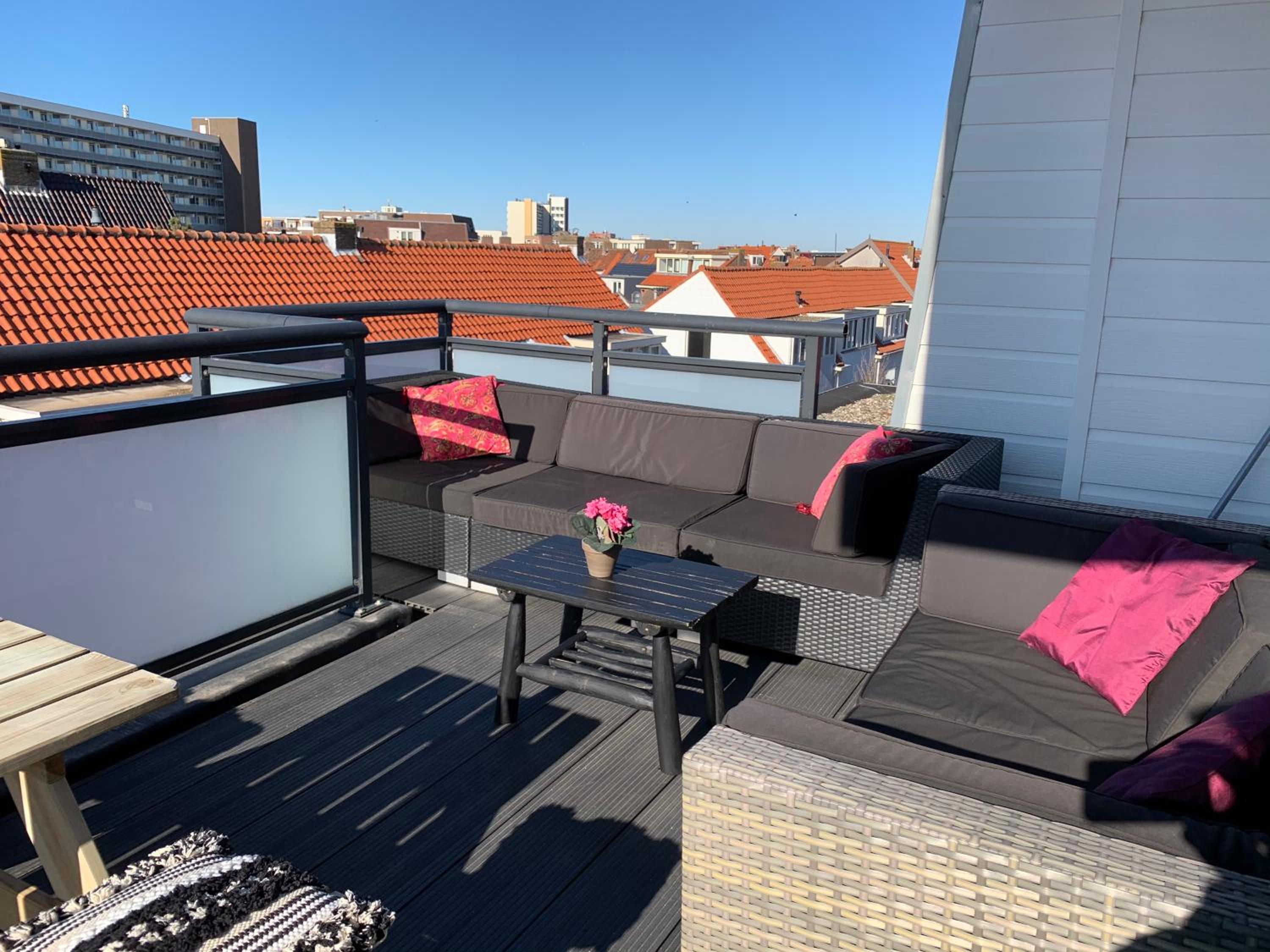 Studio Casa Martine view 5