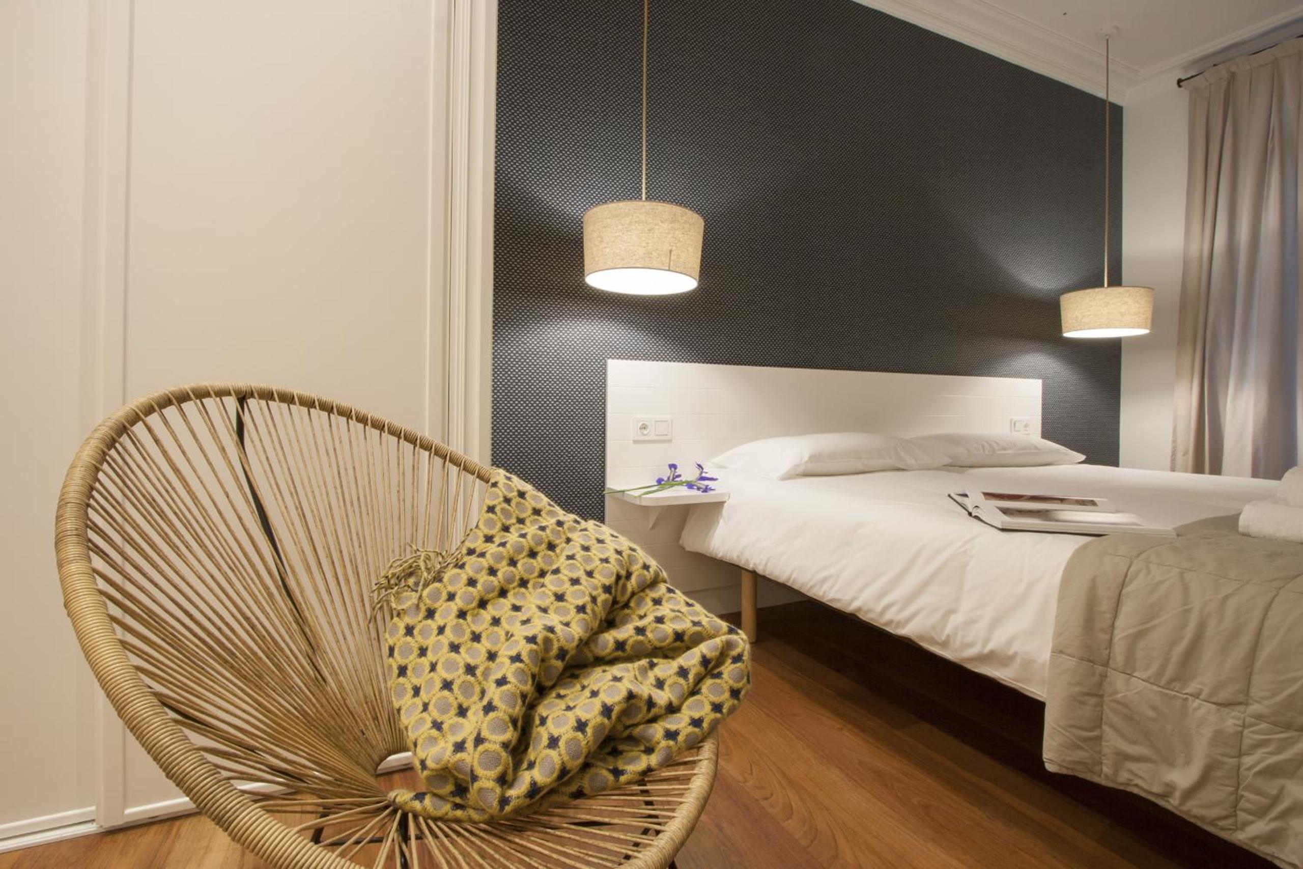 Bare by Oldtown SS Apartments