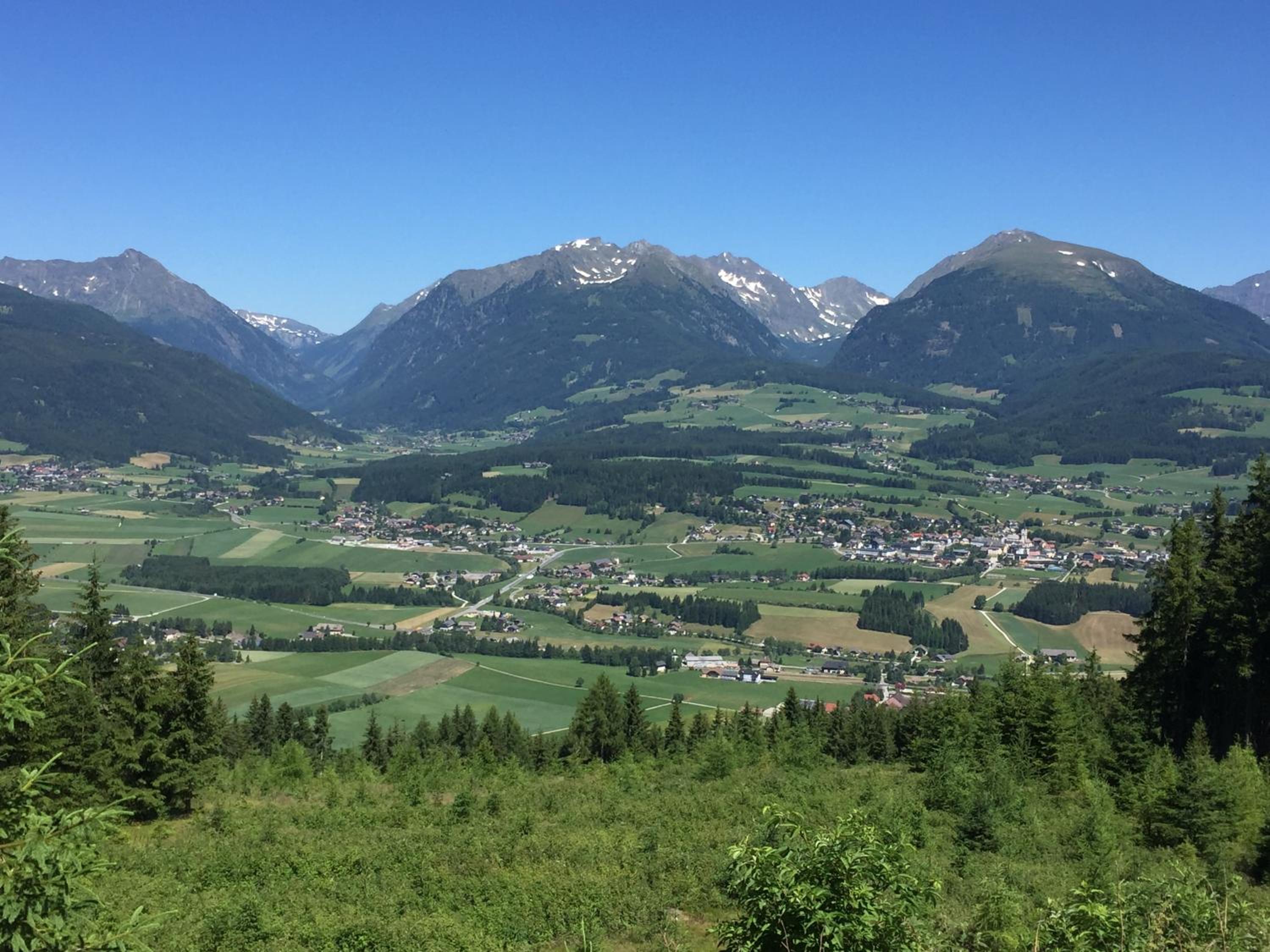 Pernerhof