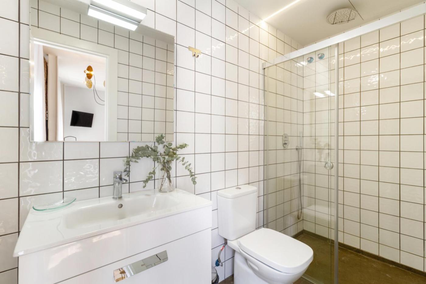 Apartamentos Casapalma Centro Histórico