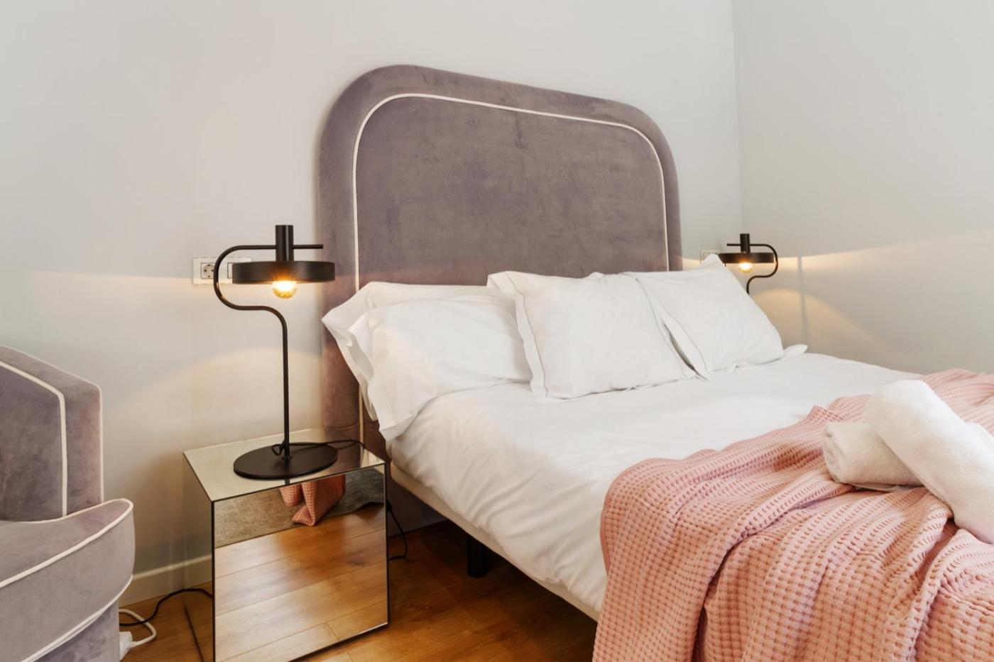 Apartamentos Casapalma Centro Histórico