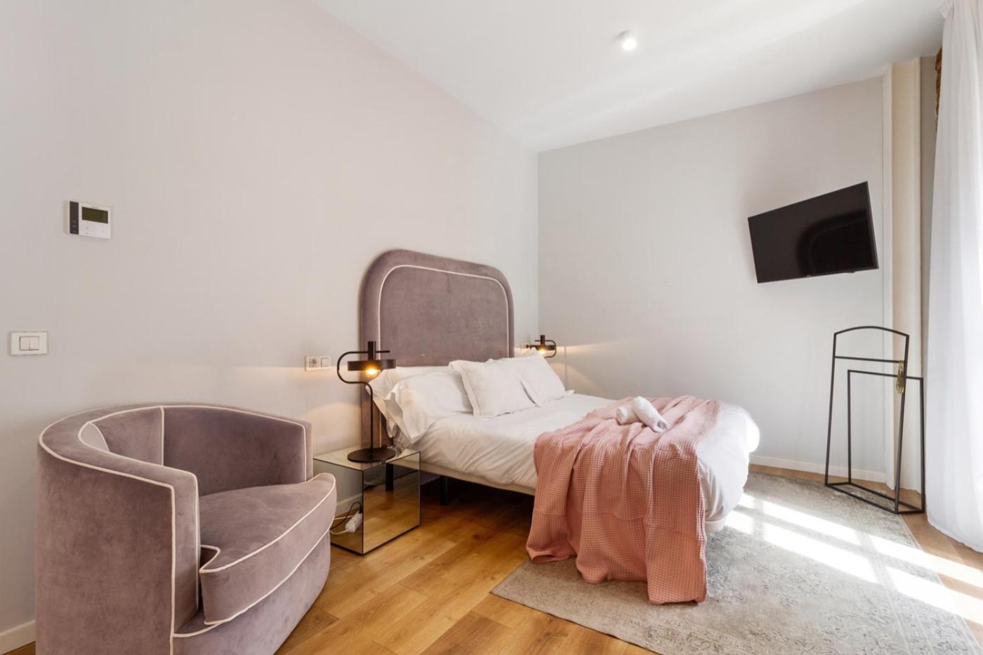 Apartamentos Casapalma Centro Histórico