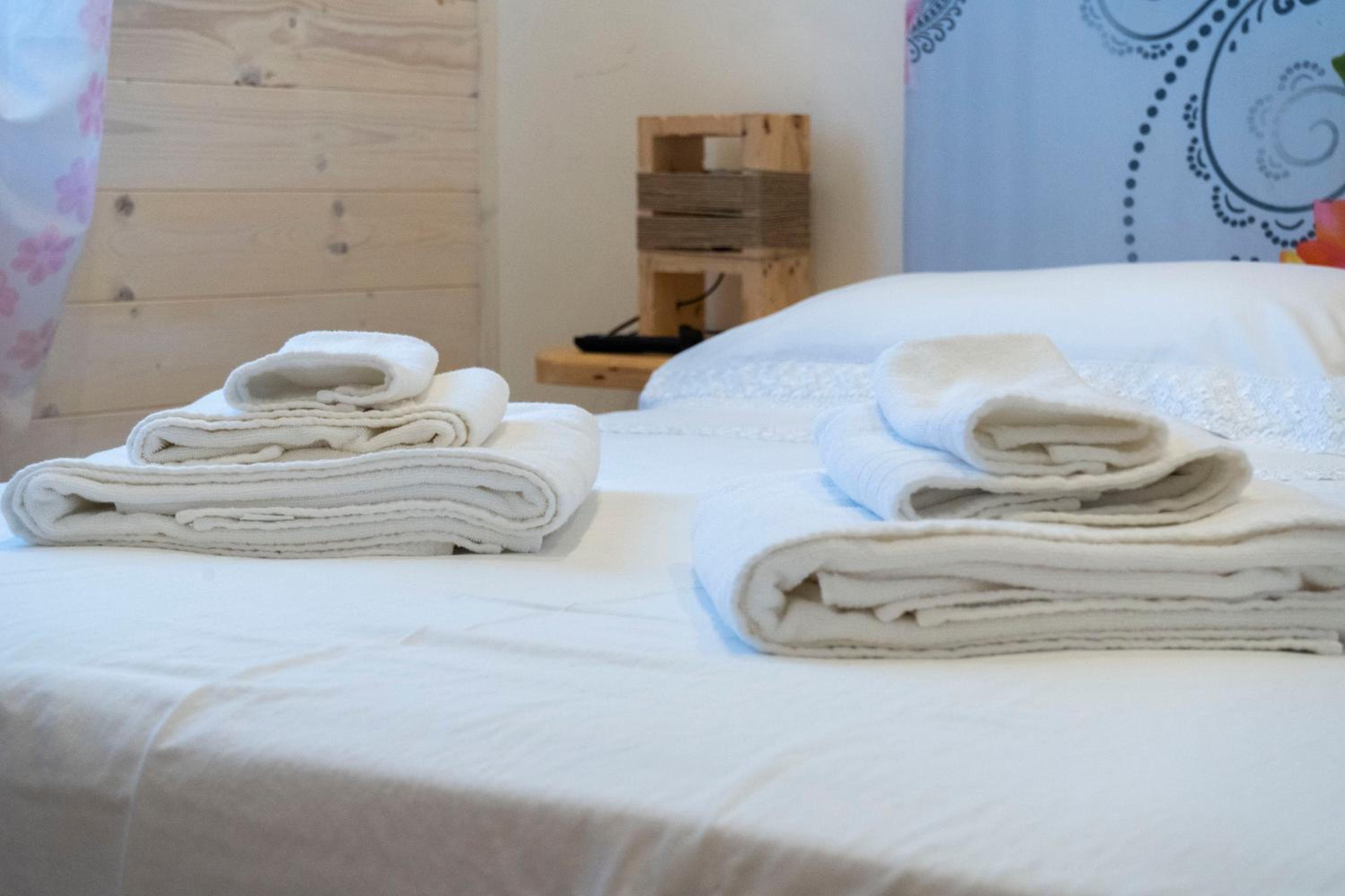 Villa Lina Bed&Breakfast photo 2