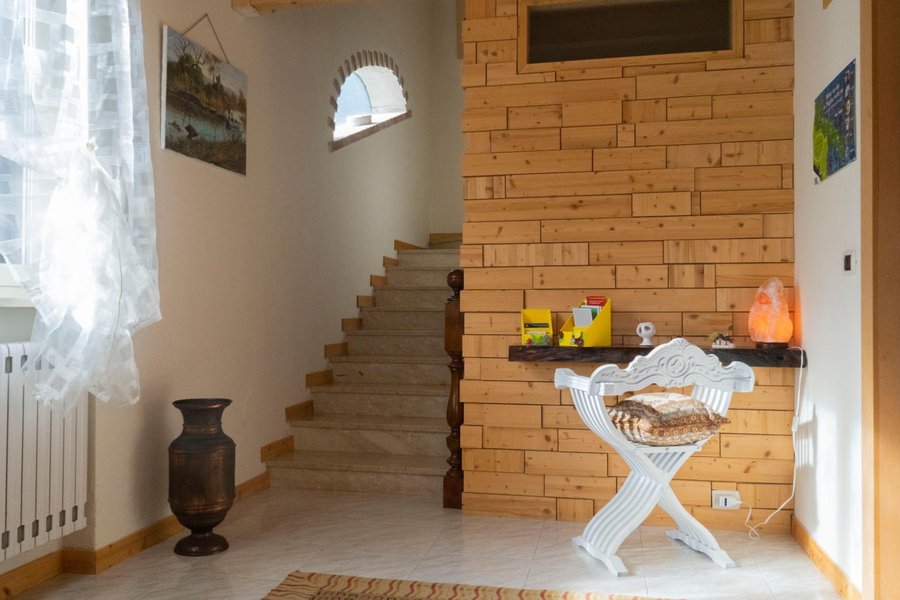 Villa Lina Bed&Breakfast photo 5