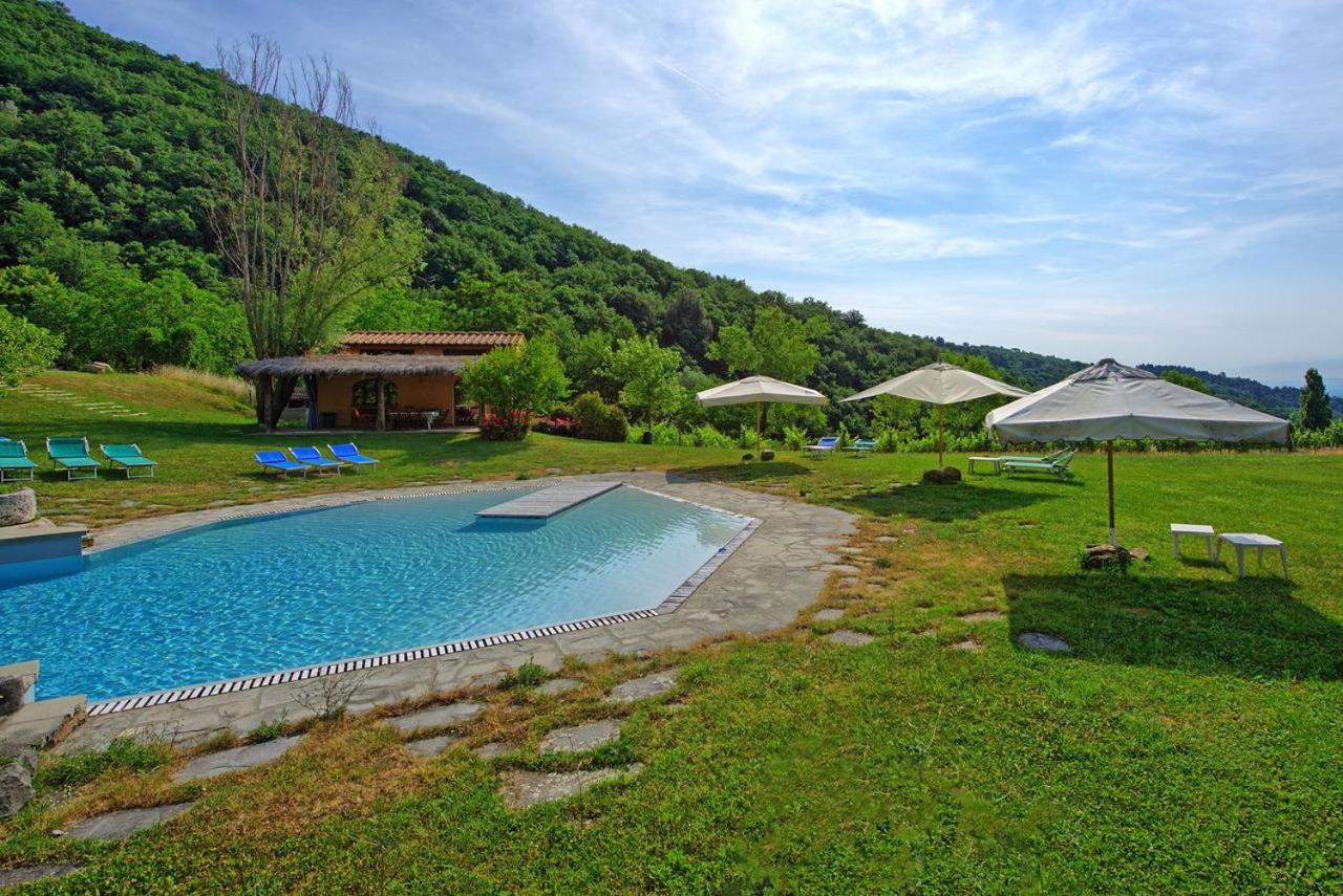 Figline Valdarno Vacations - Agriturismo Fattoria Celle - Property Image 8
