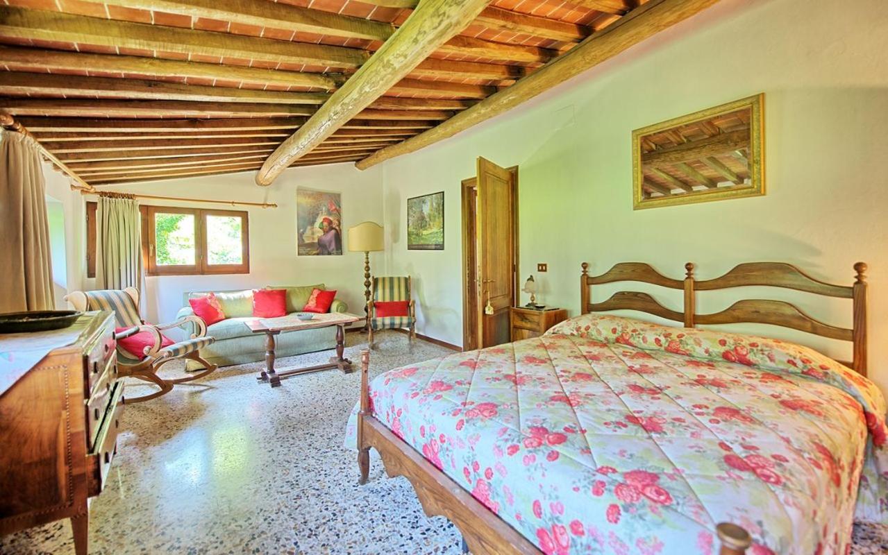 Figline Valdarno Vacations - Agriturismo Fattoria Celle - Property Image 4