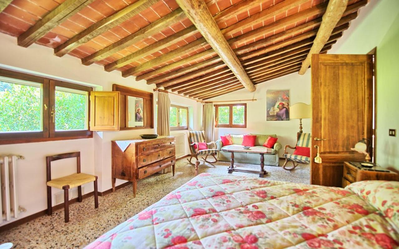Figline Valdarno Vacations - Agriturismo Fattoria Celle - Property Image 7