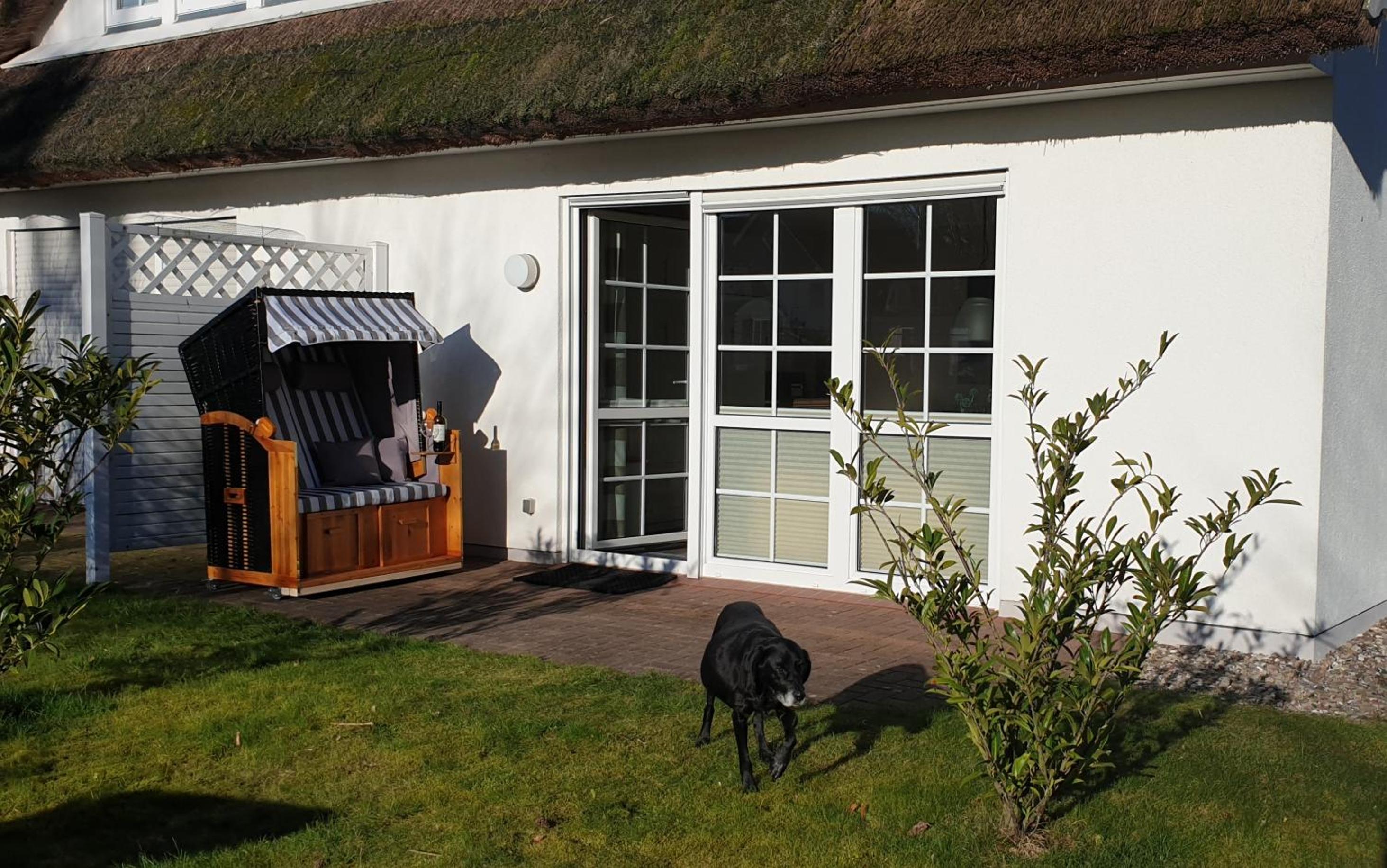 Haus Seeteufel view 3