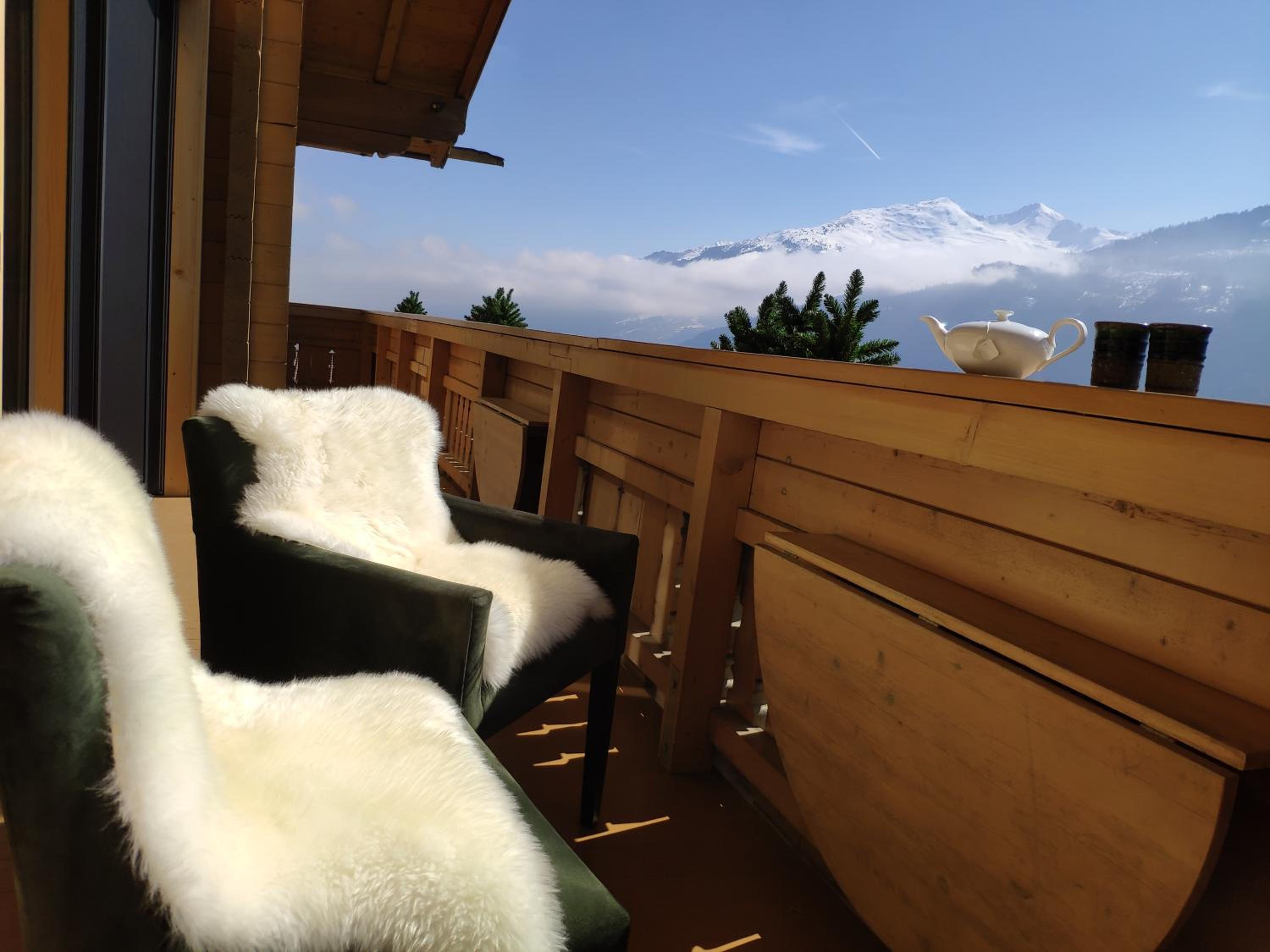 Chalet Sonnberg