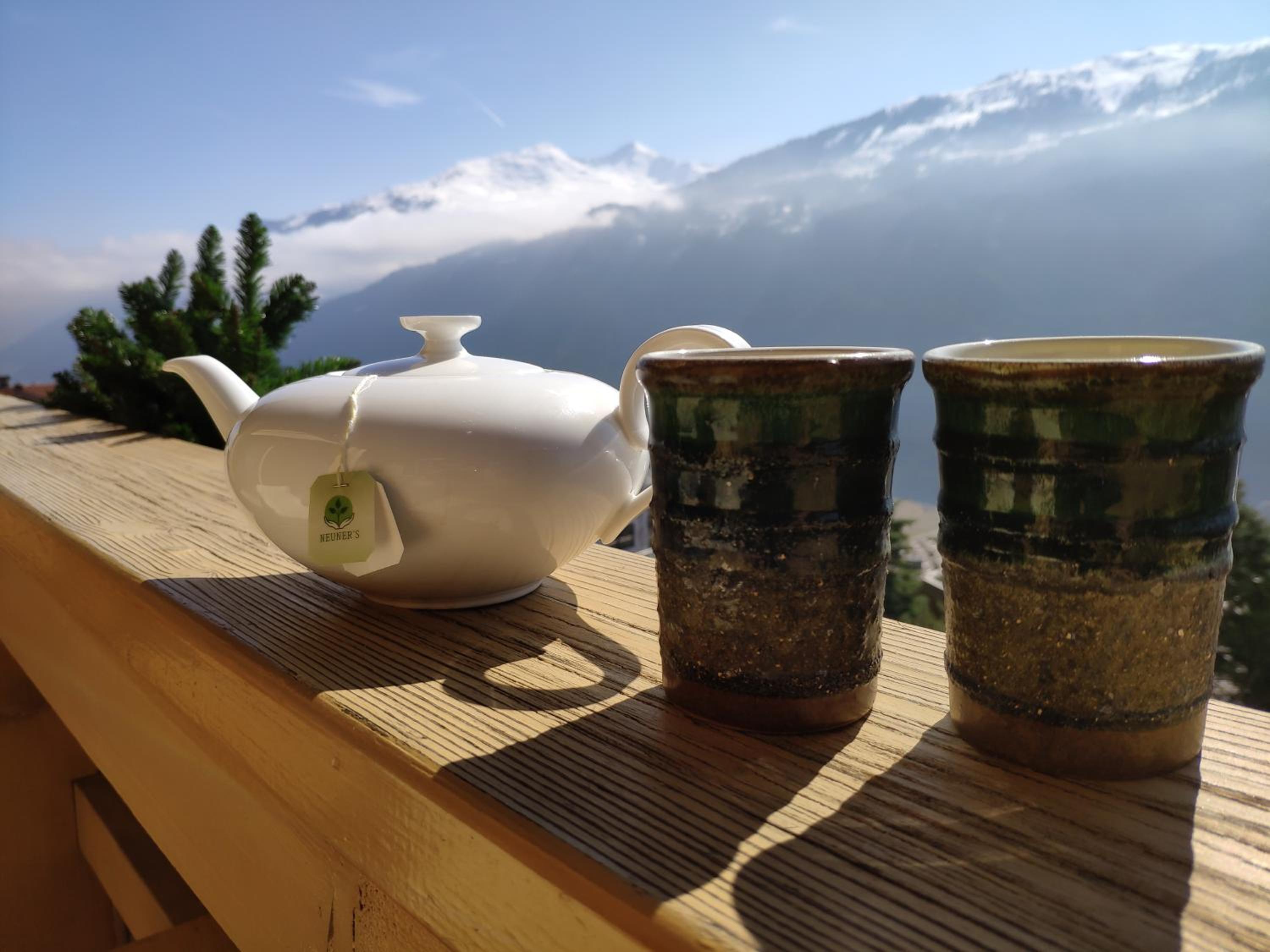 Chalet Sonnberg