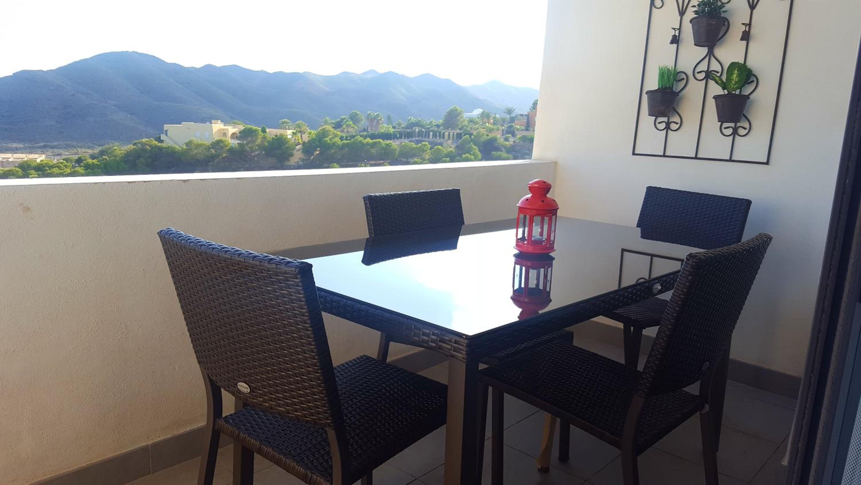 Macenas Beach Resort Mojacar -Almeria